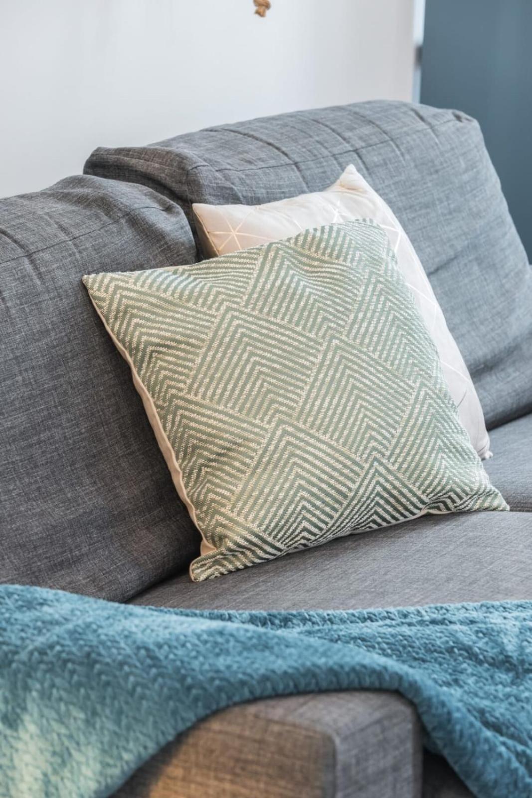 My Casa - Fricero - Comfortable 5 People- 200m Near The Sea * Nice