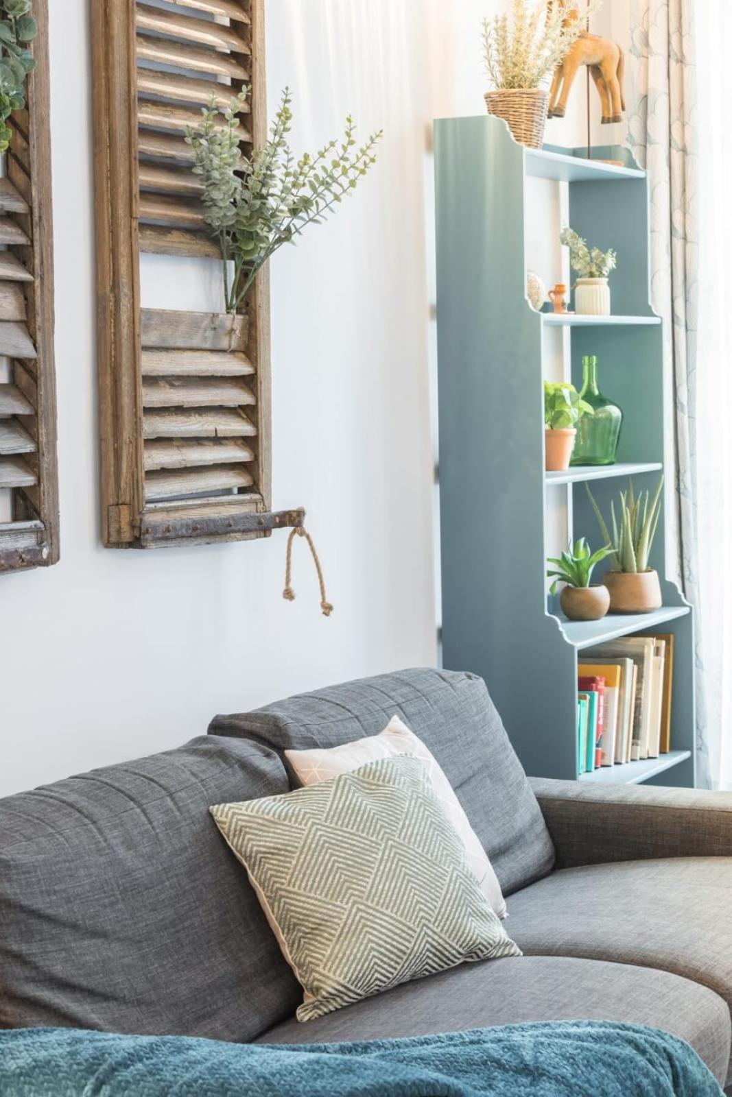 My Casa - Fricero - Comfortable 5 People- 200m Near The Sea *