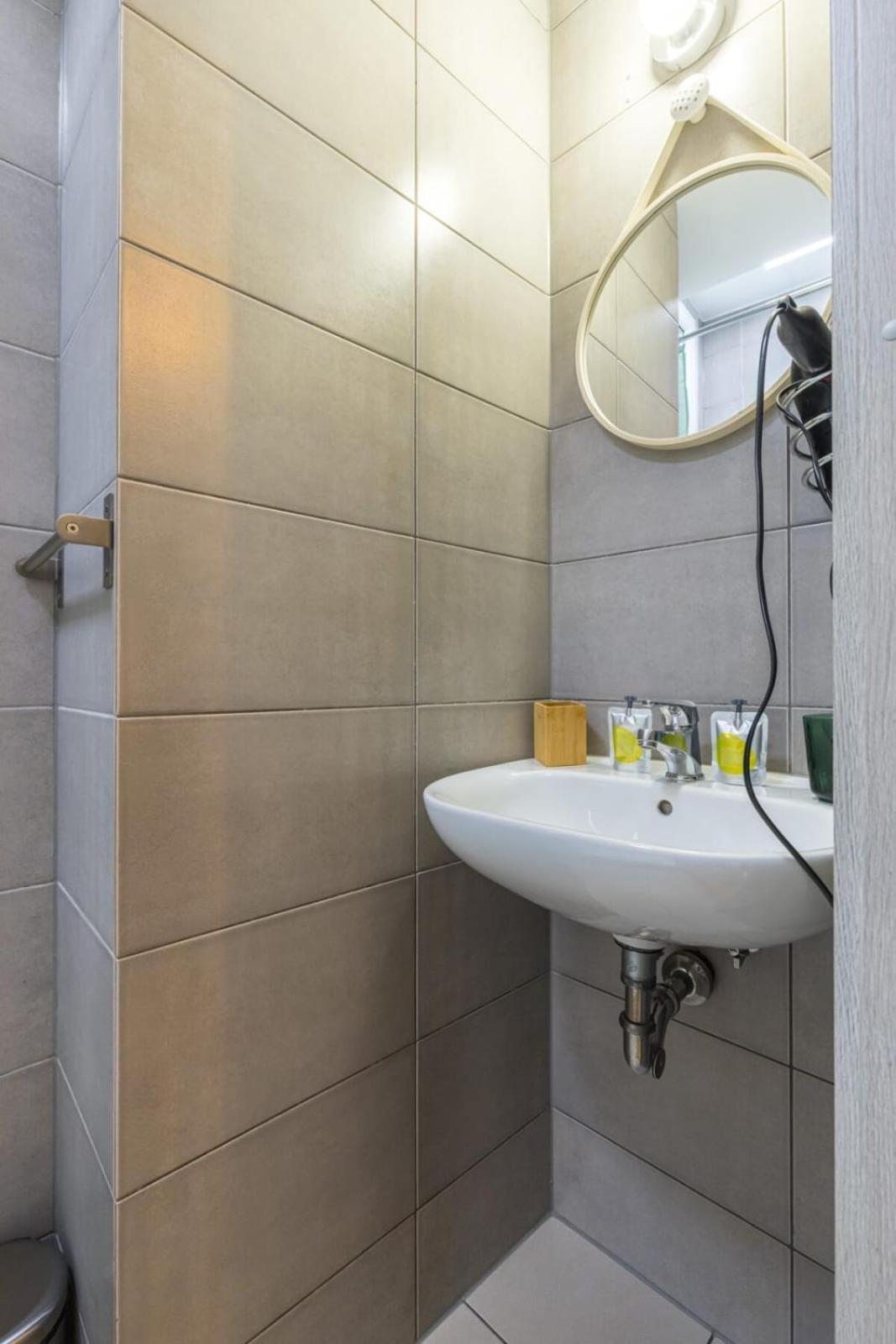 My Casa - Fricero - Comfortable 5 People- 200m Near The Sea Nice