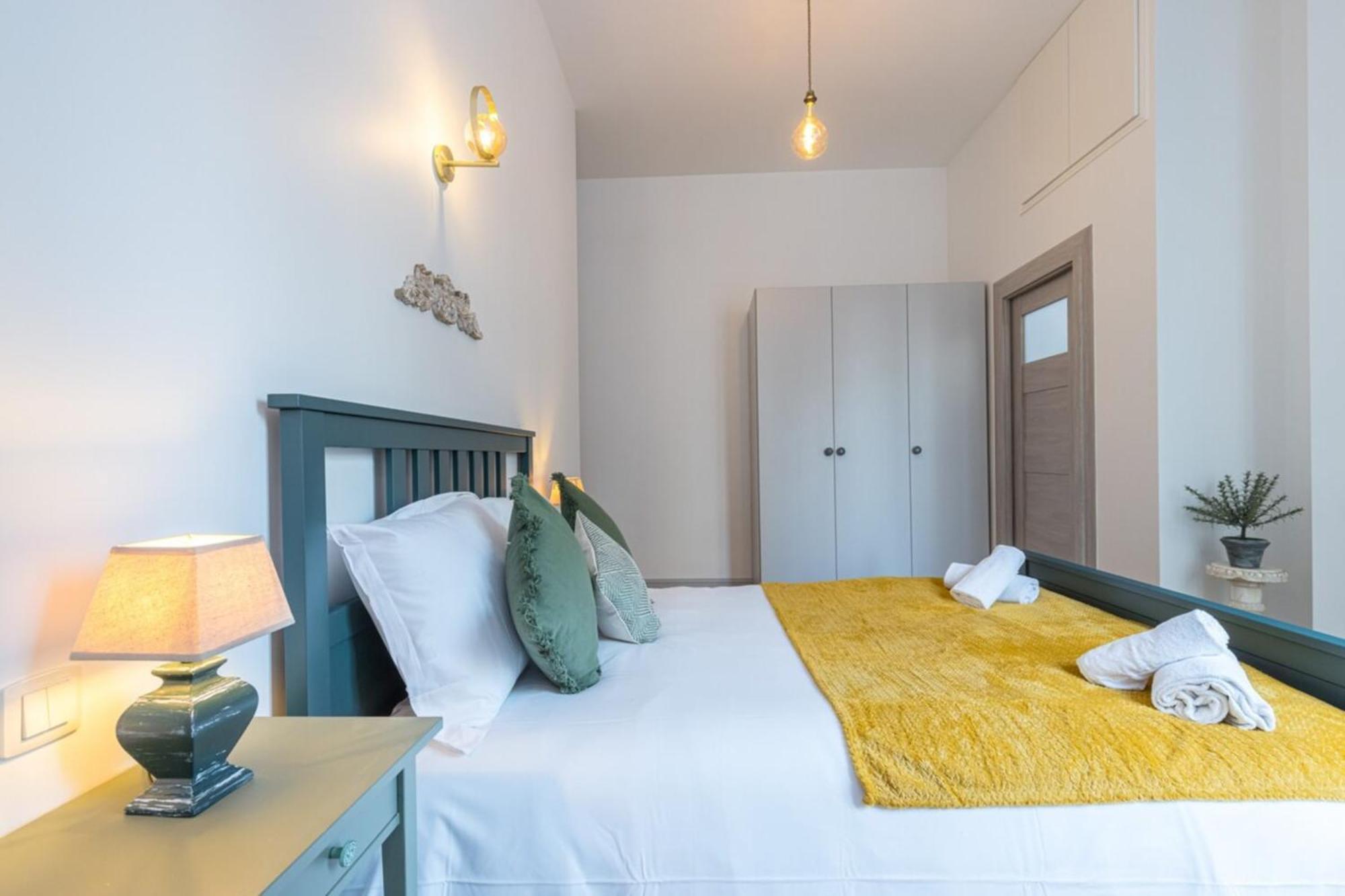 My Casa - Fricero - Comfortable 5 People- 200m Near The Sea Apartment