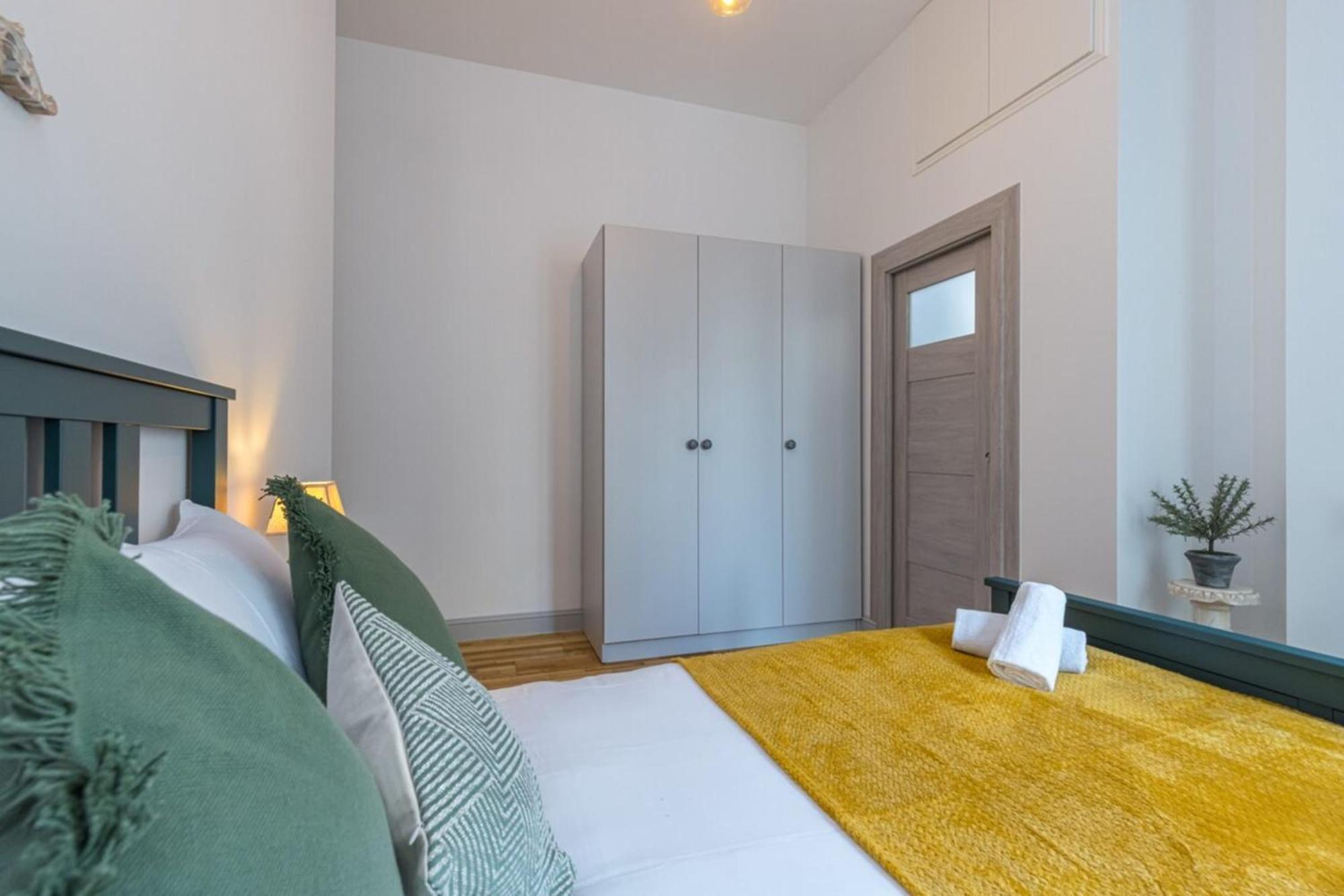 My Casa - Fricero - Comfortable 5 People- 200m Near The Sea Apartment *