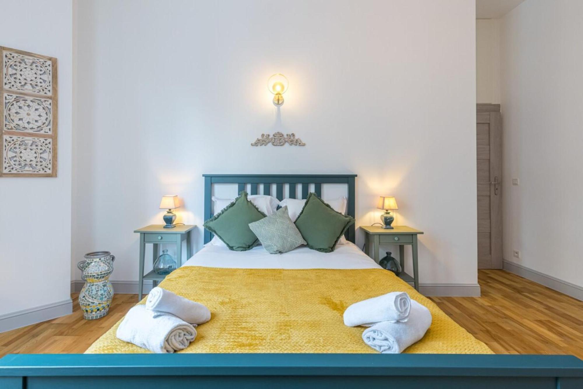 Apartment My Casa - Fricero - Comfortable 5 People- 200m Near The Sea *