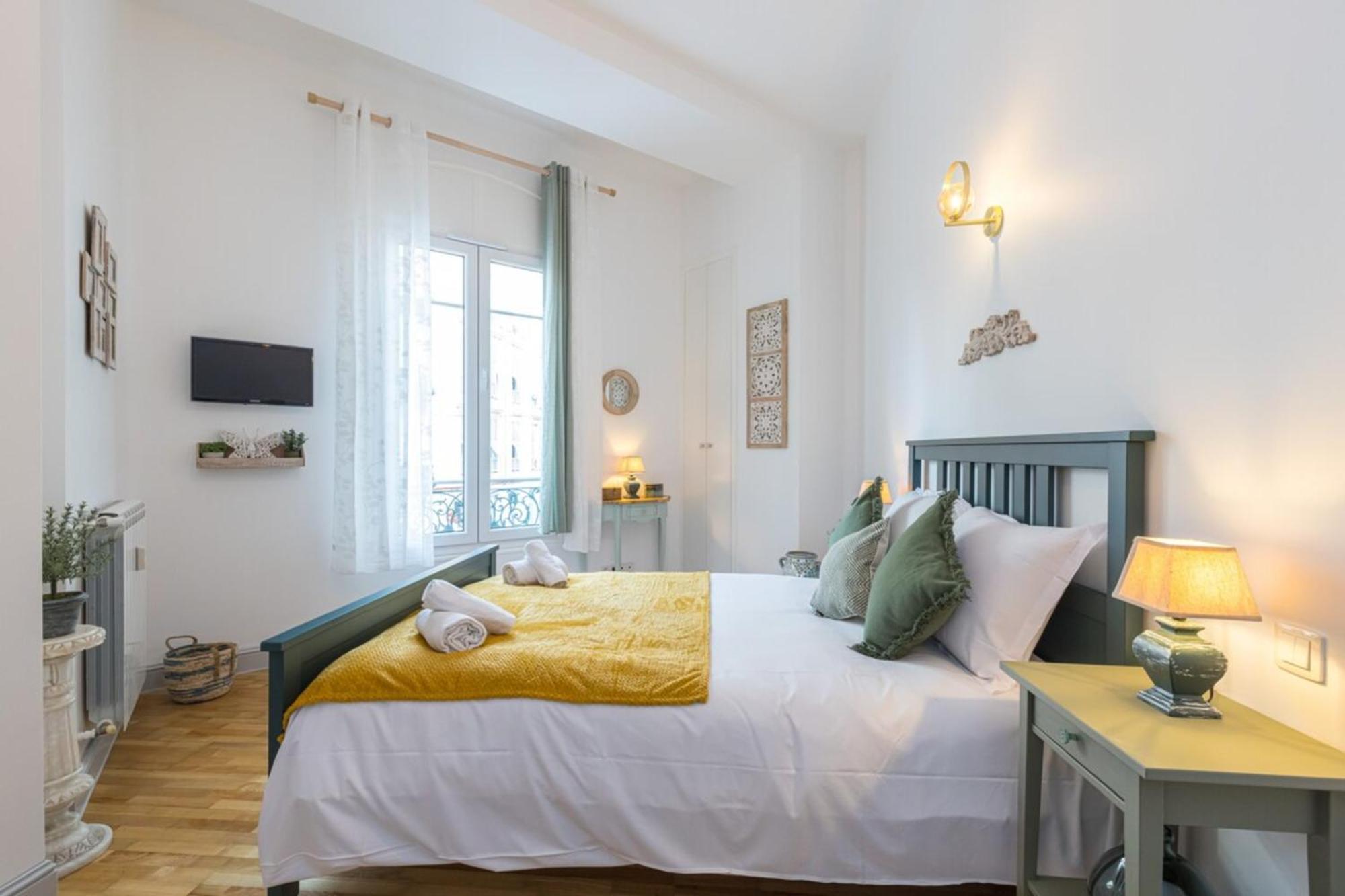 My Casa - Fricero - Comfortable 5 People- 200m Near The Sea * Nice