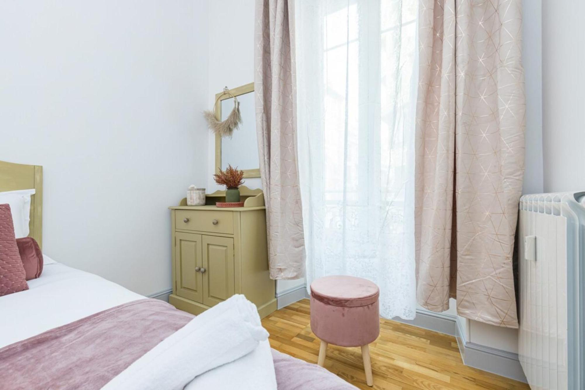 My Casa - Fricero - Comfortable 5 People- 200m Near The Sea Apartment