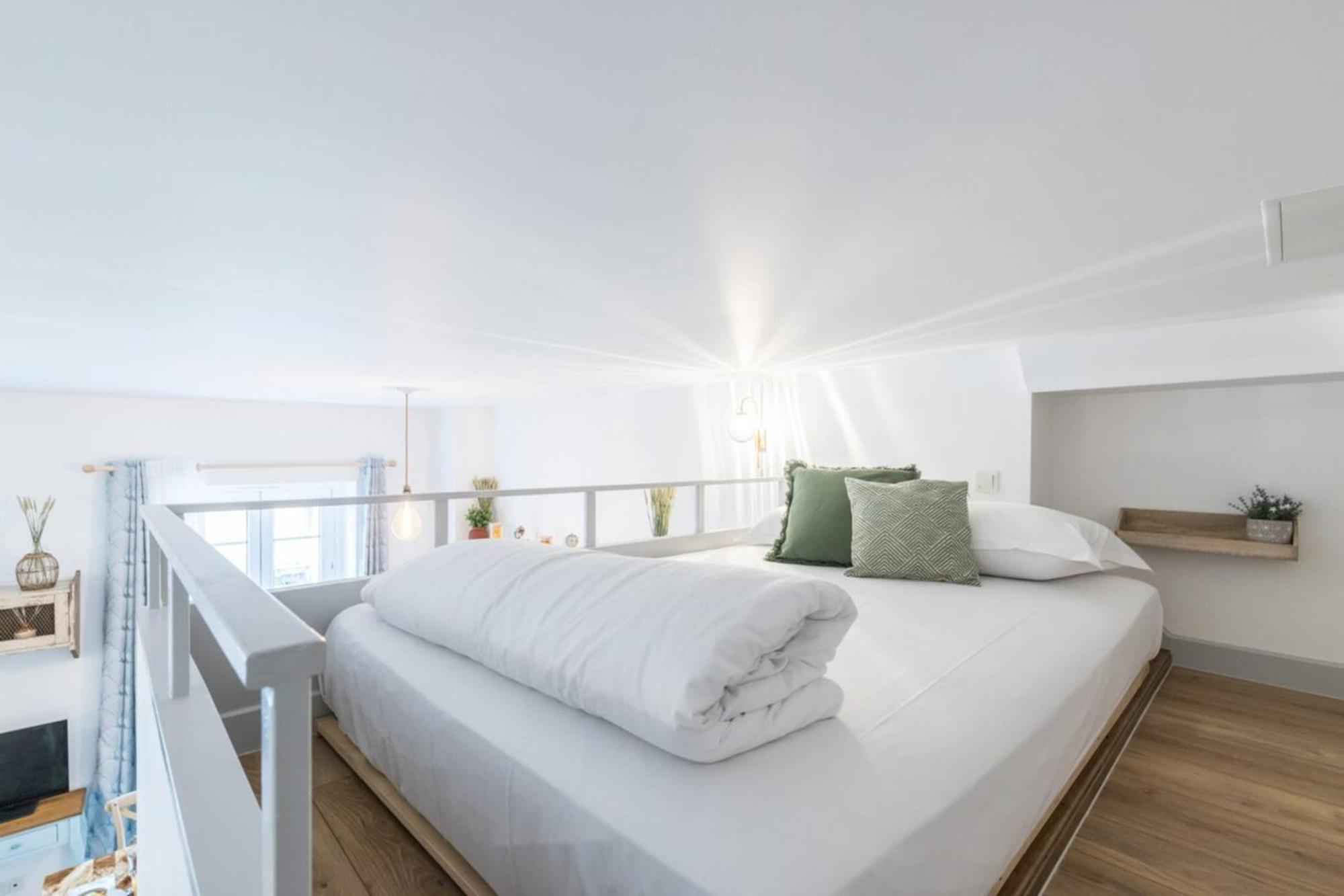 My Casa - Fricero - Comfortable 5 People- 200m Near The Sea Nice