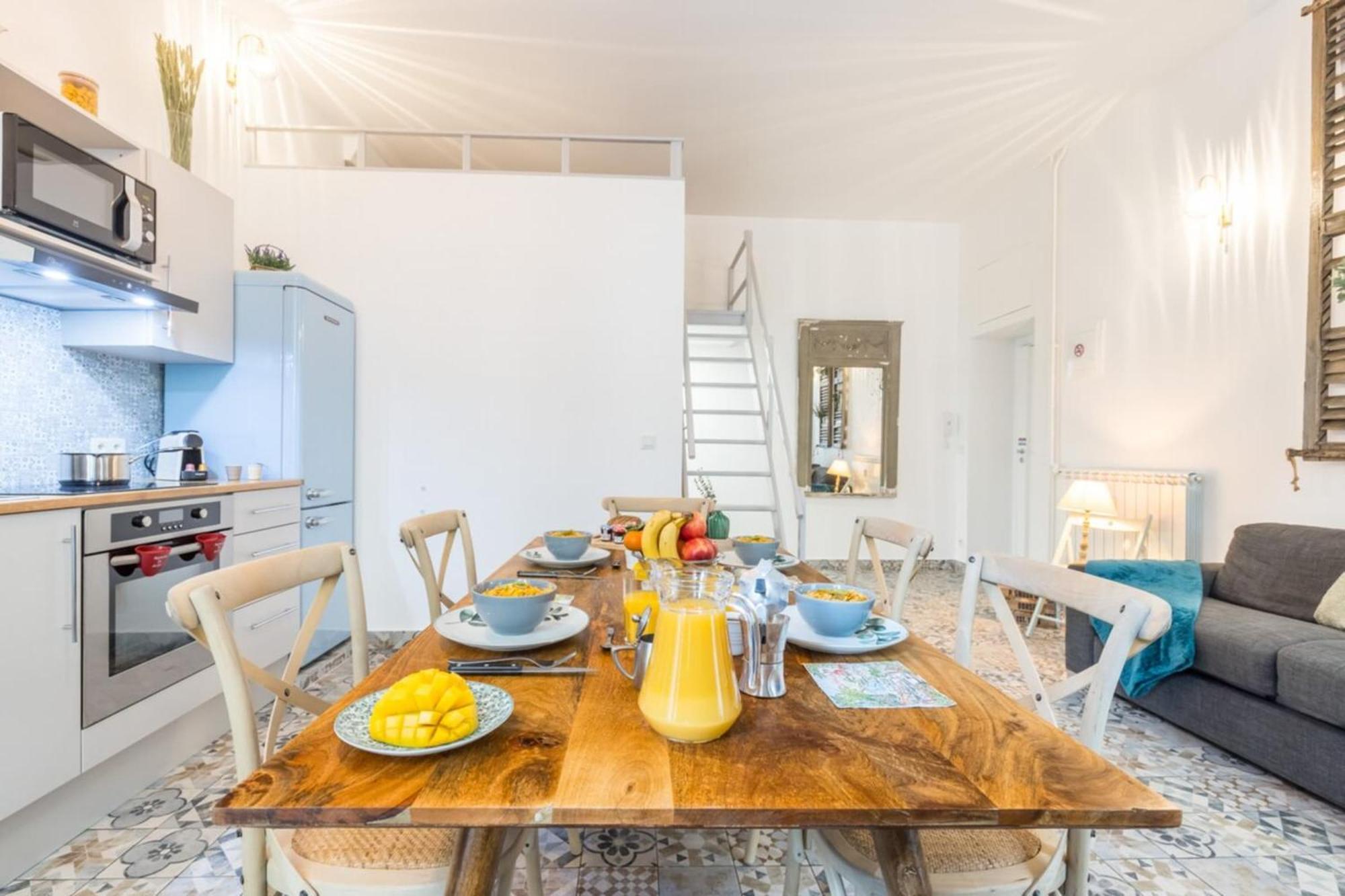 My Casa - Fricero - Comfortable 5 People- 200m Near The Sea * Nice