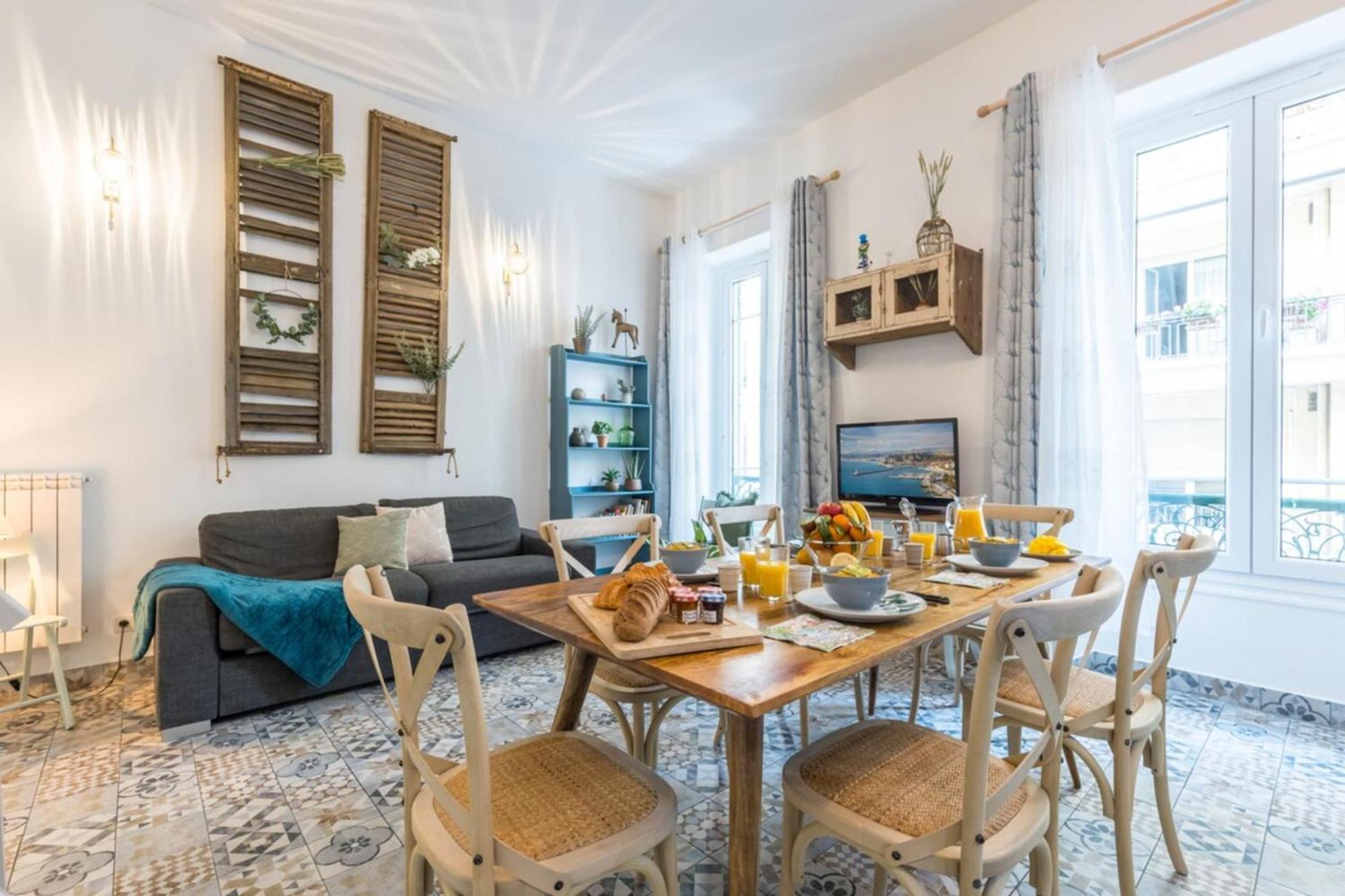 My Casa - Fricero - Comfortable 5 People- 200m Near The Sea