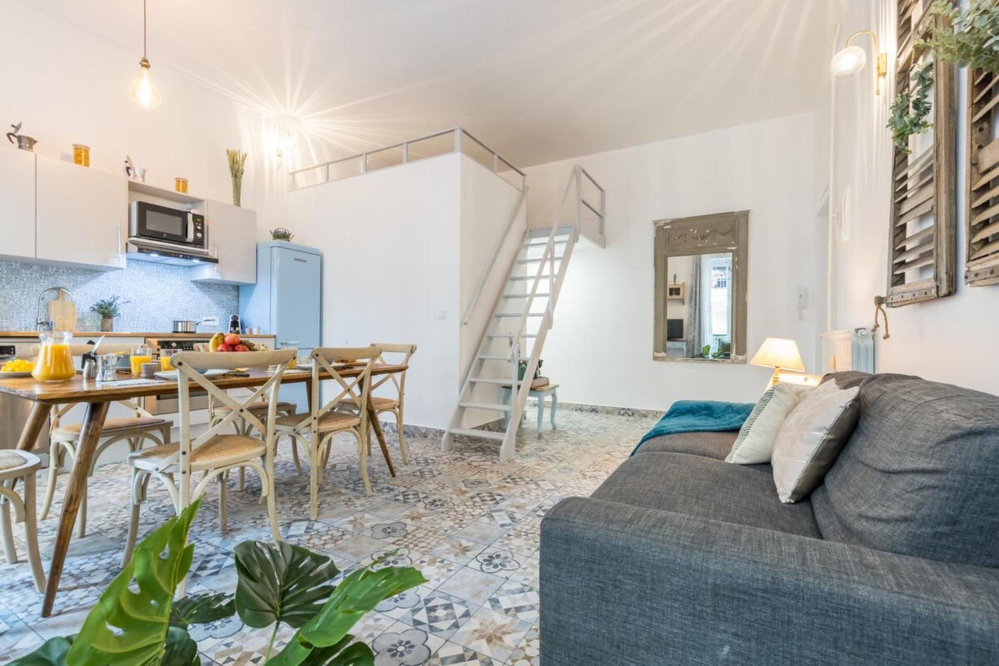 My Casa - Fricero - Comfortable 5 People- 200m Near The Sea Apartment