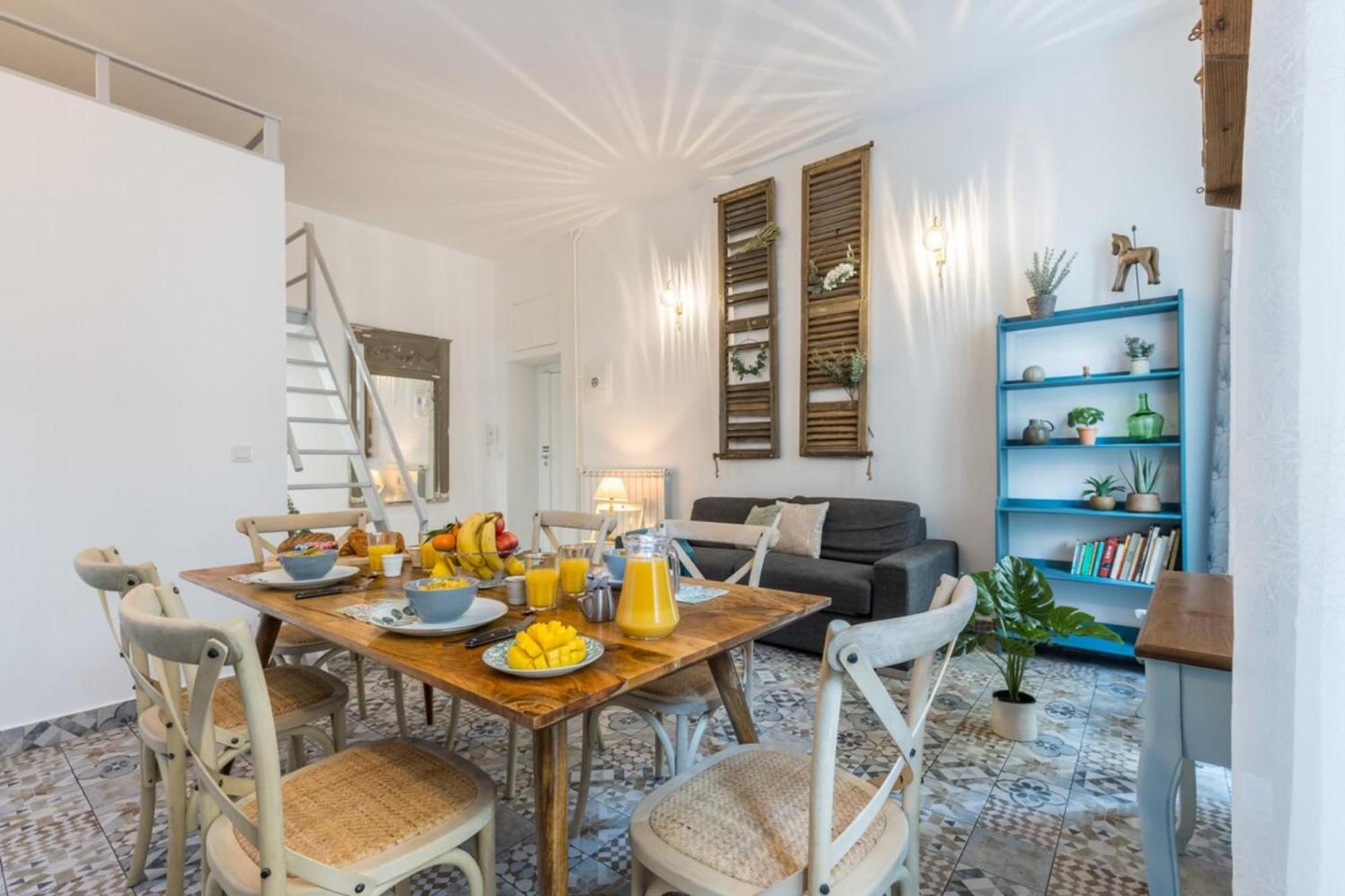 My Casa - Fricero - Comfortable 5 People- 200m Near The Sea * Nice