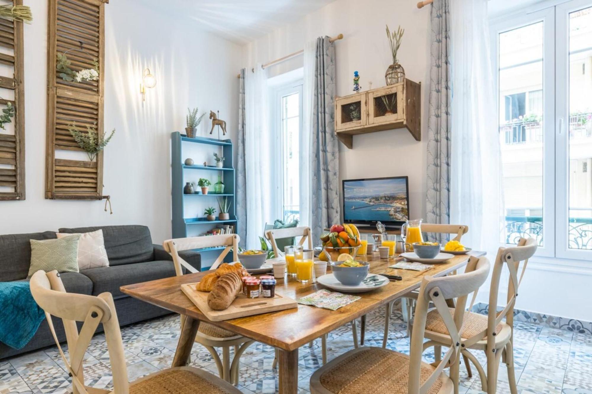 My Casa - Fricero - Comfortable 5 People- 200m Near The Sea *