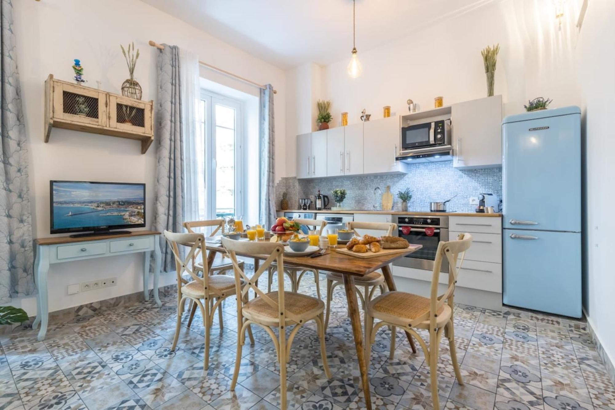 My Casa - Fricero - Comfortable 5 People- 200m Near The Sea * Nice