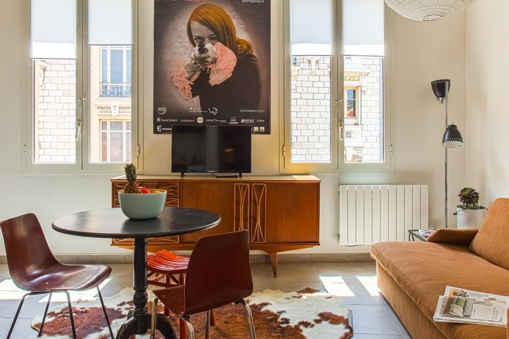 Apartment France 842 - Duplex Near The Sea - Ac