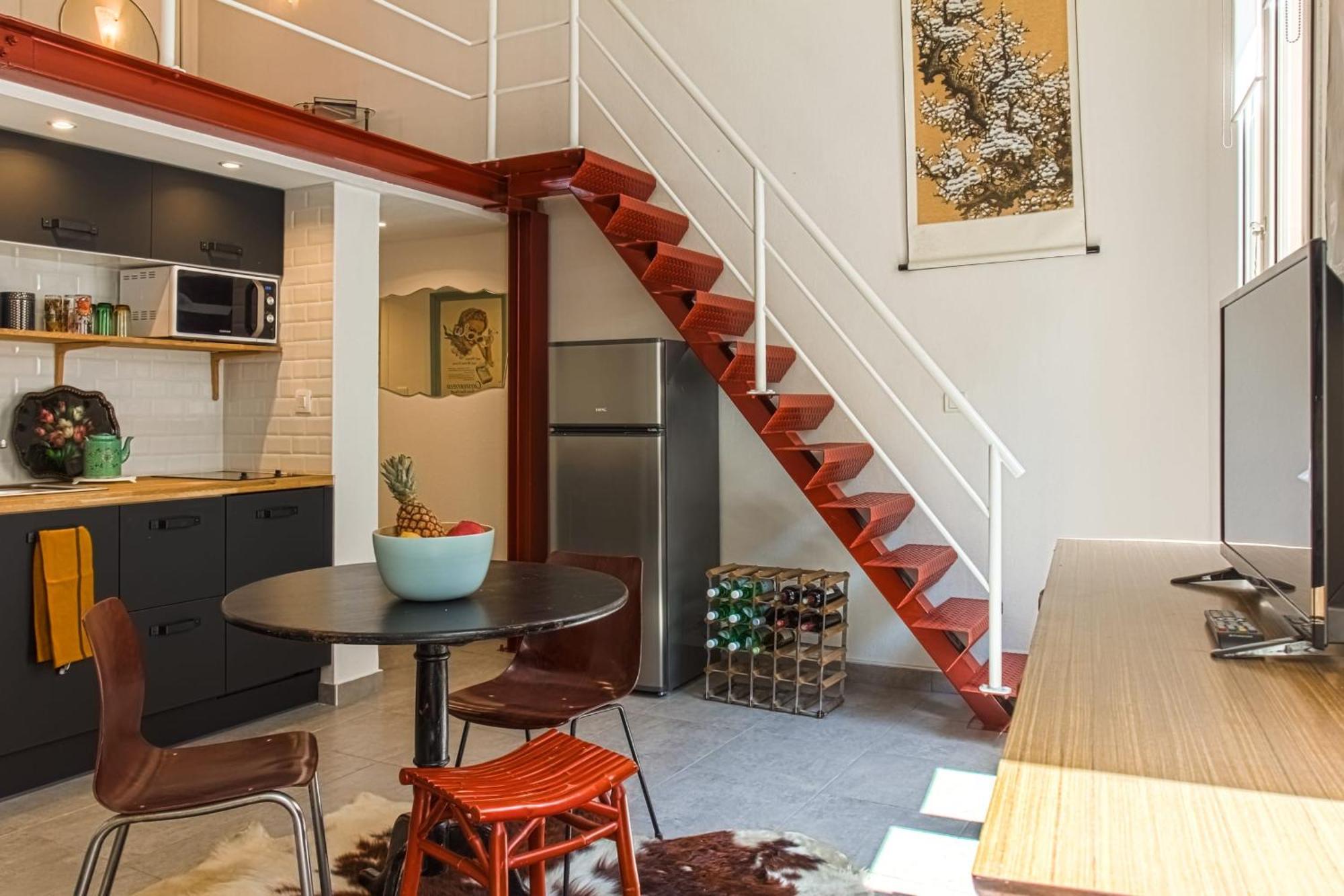 Apartment France 842 - Duplex Near The Sea - Ac *