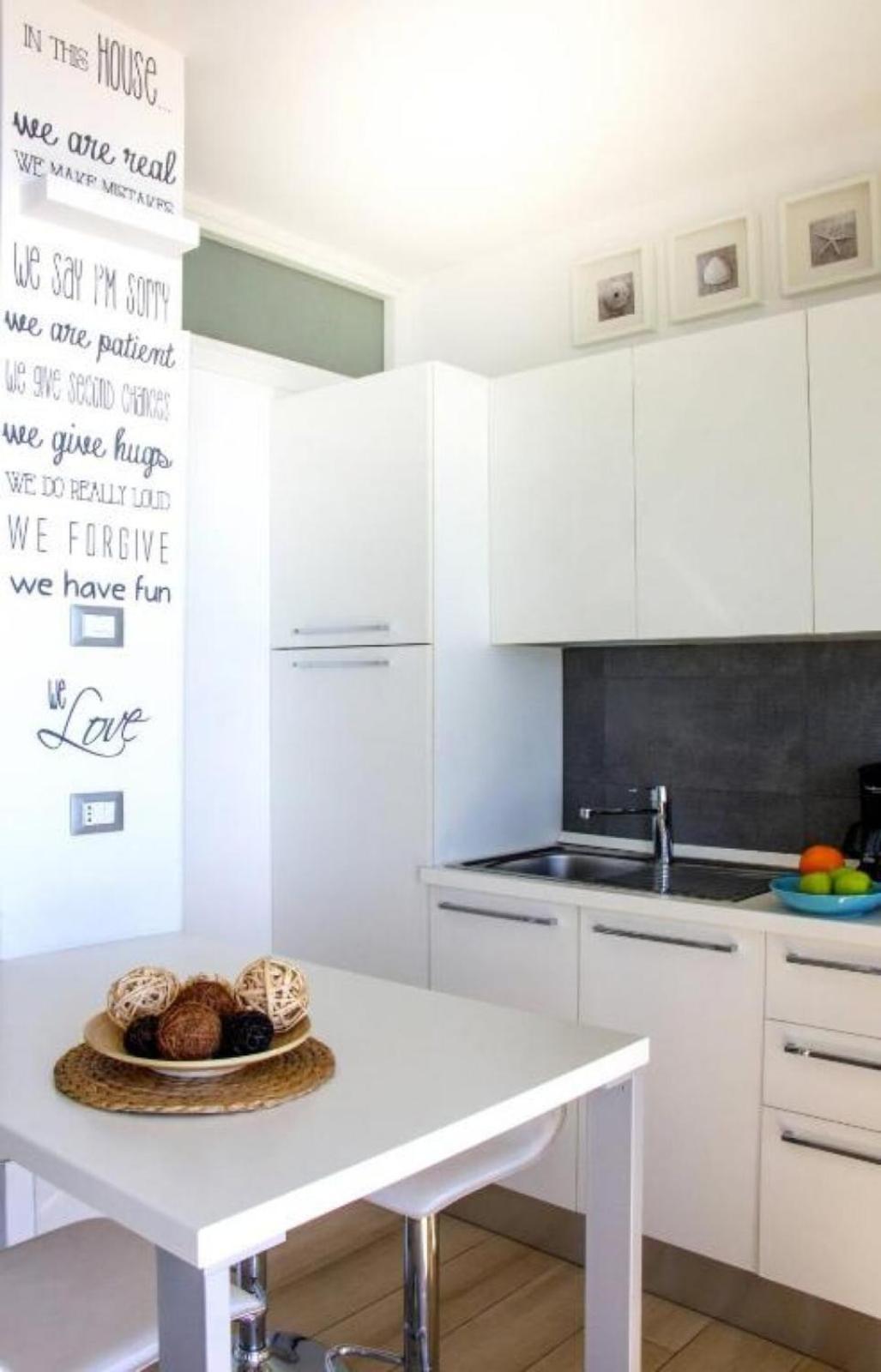 Apartment Prom 131 - Promenade - Sea View - Terrace *