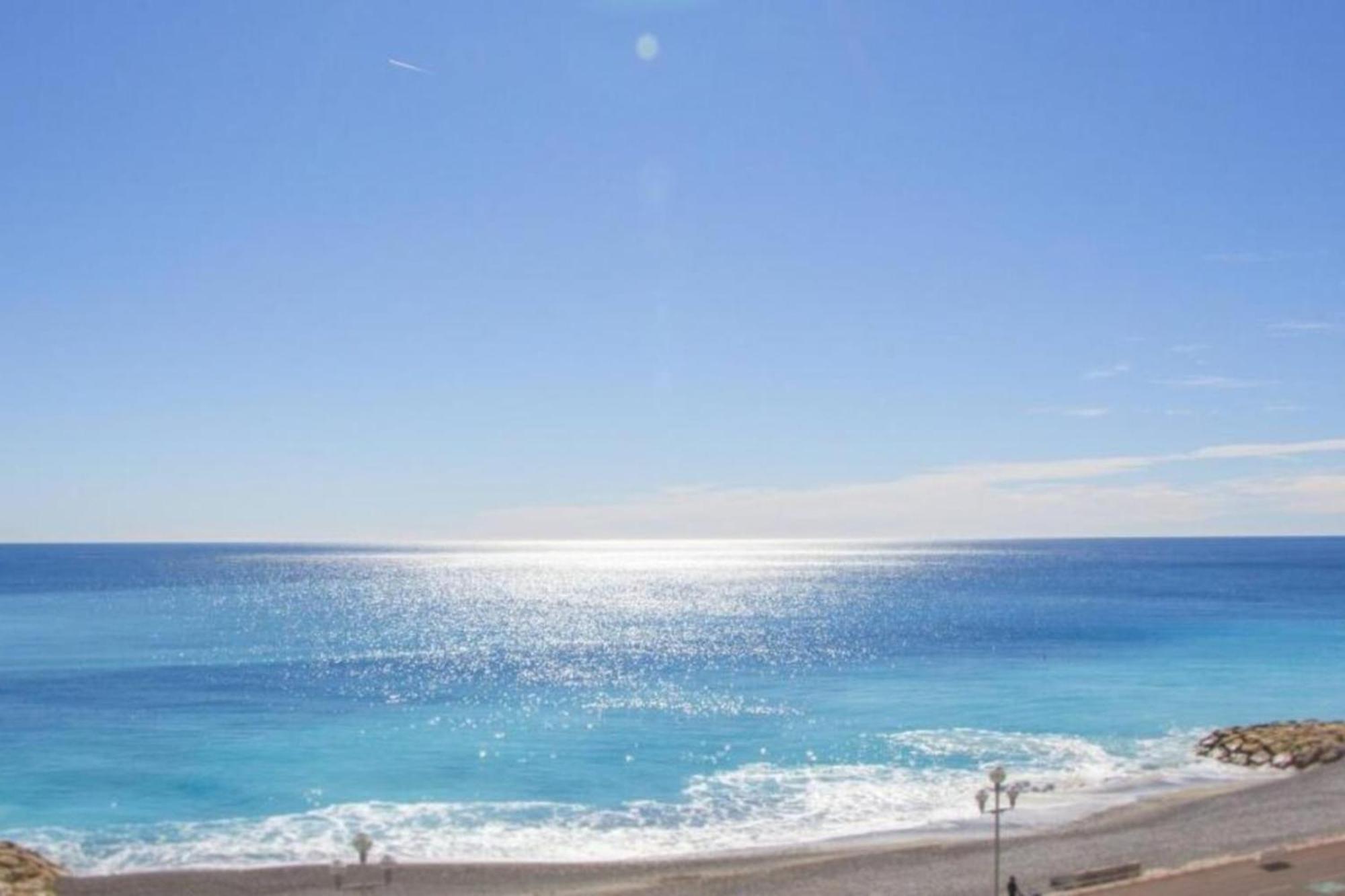 Apartment Prom 131 - Promenade - Sea View - Terrace