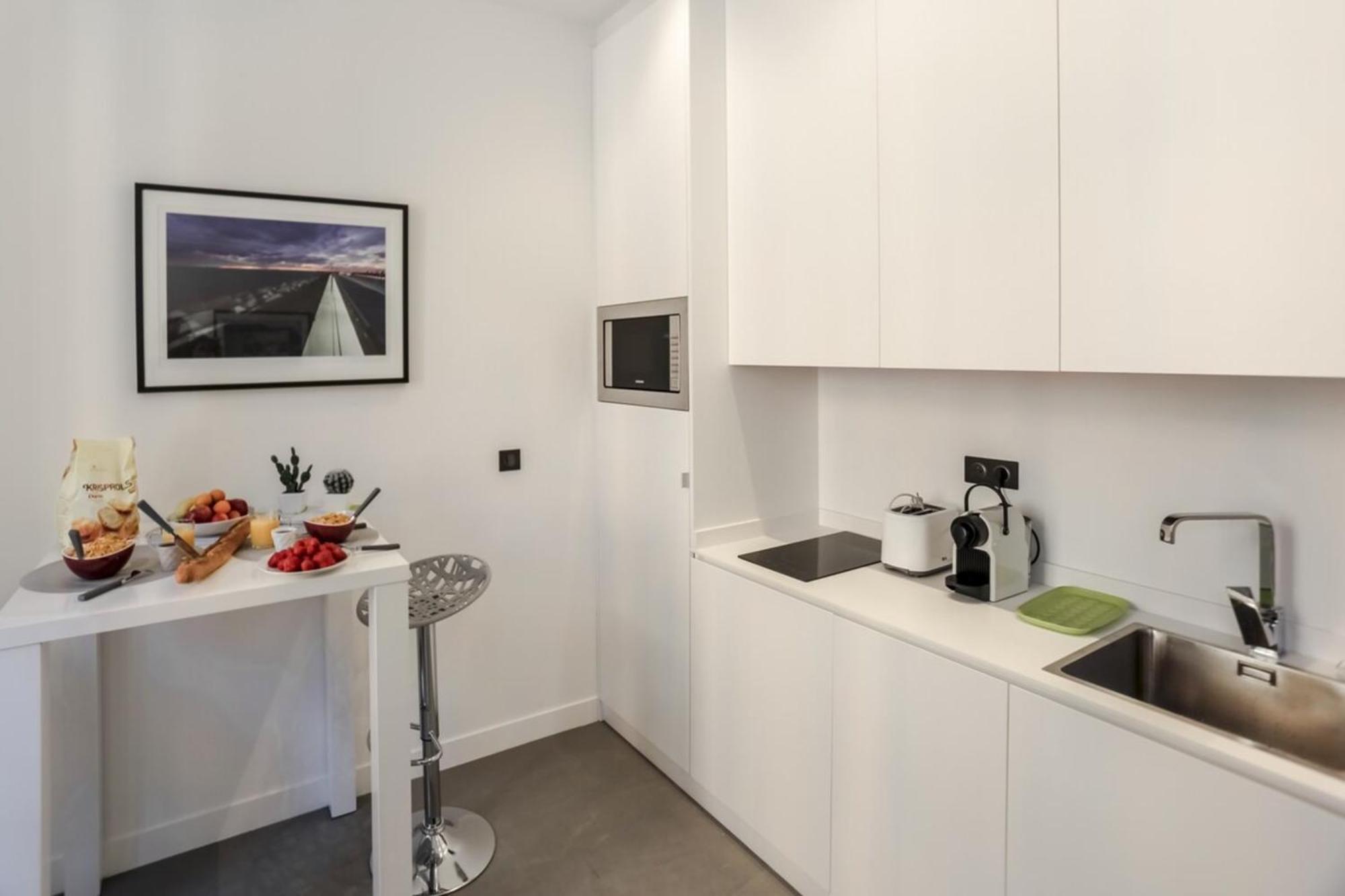 Apartment Paule - Great Old Town W Ac *