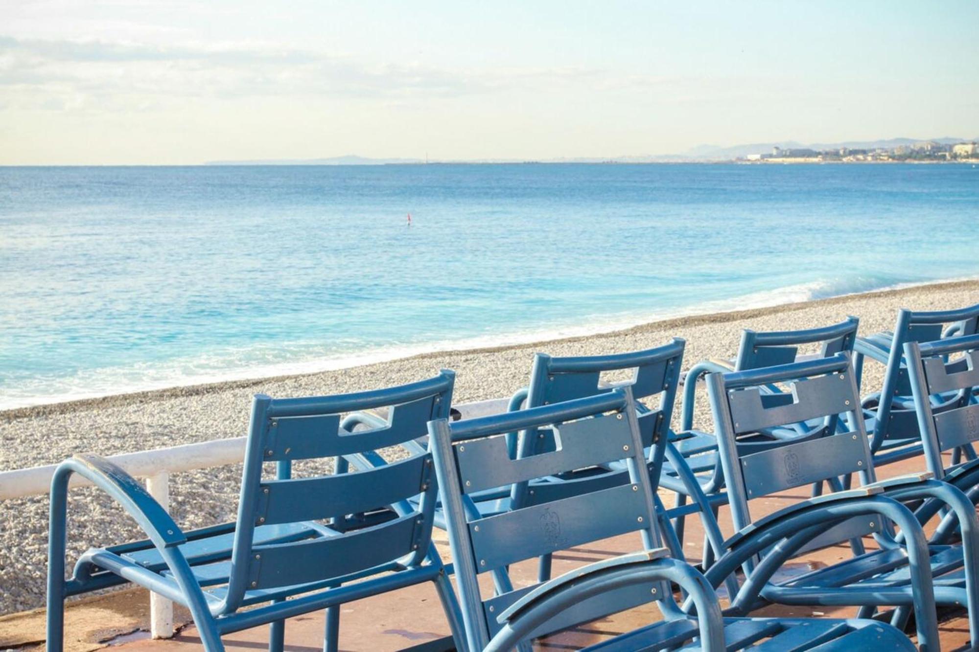 Apartment Massena Cours - Terrasse - Zone Pietonne *