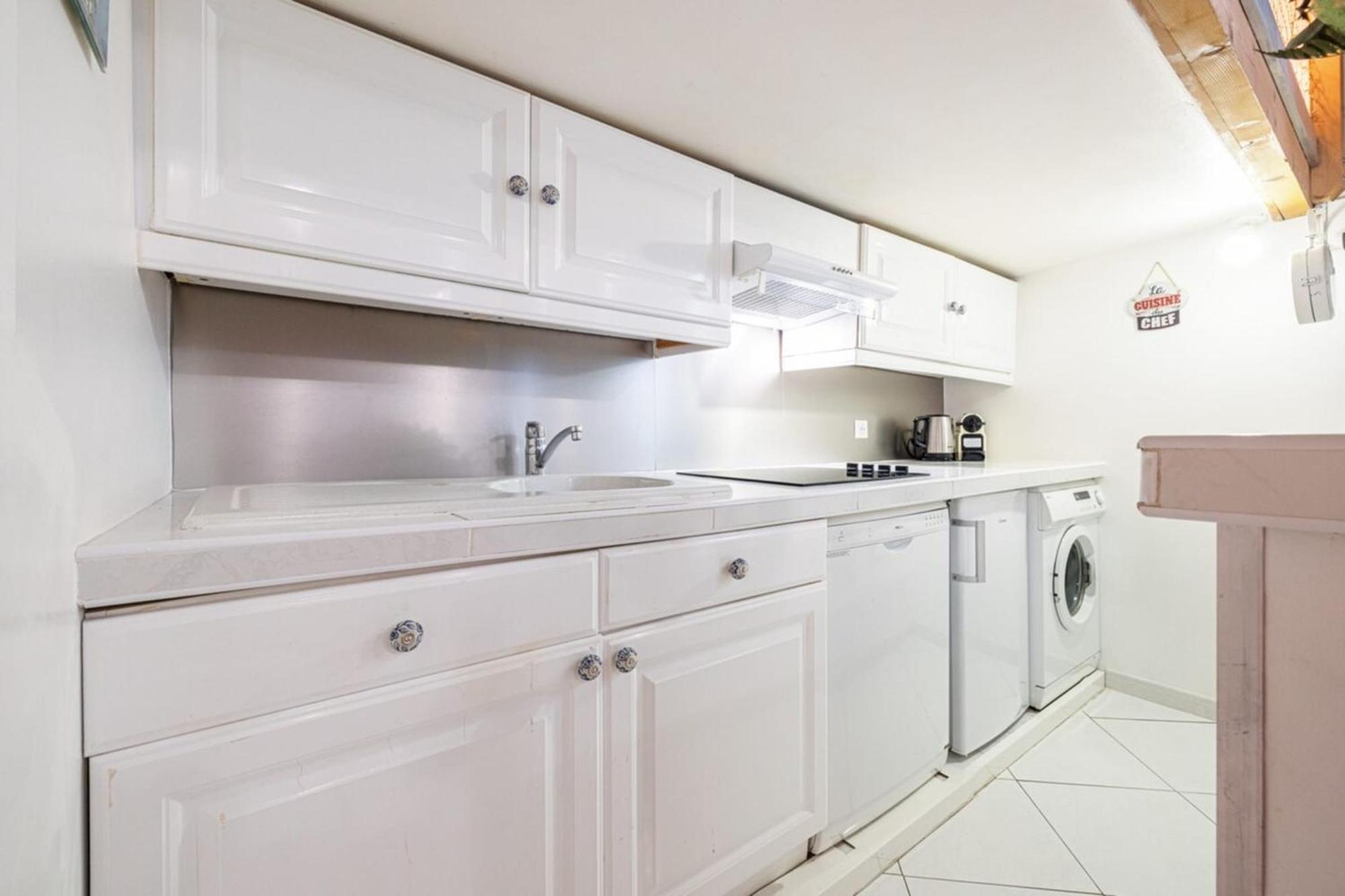 Apartment Pont Vieux - Duplex Old Town Near Place Rossetti *