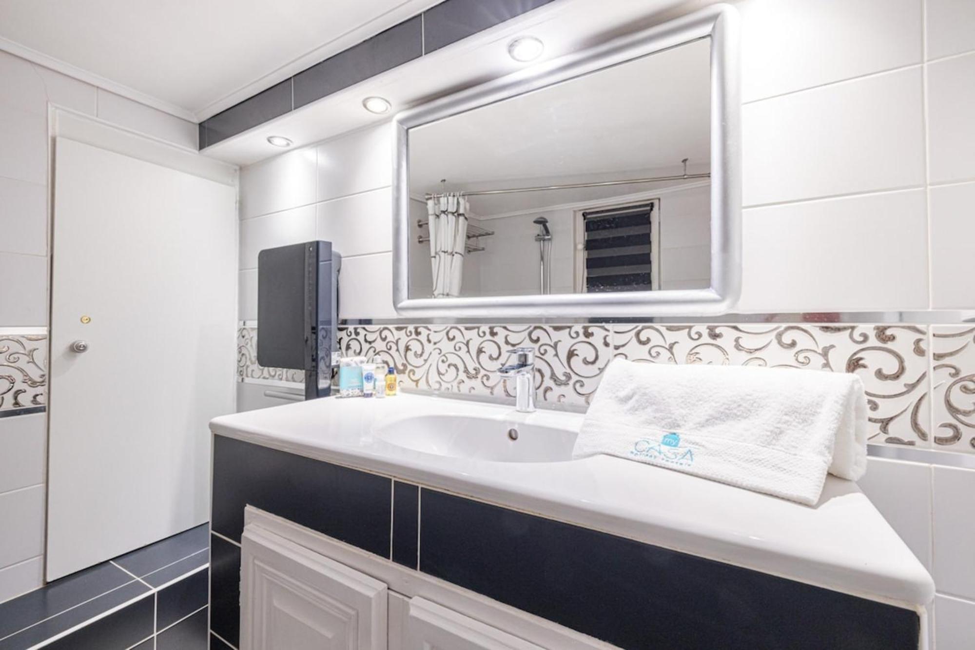 Apartment Pont Vieux - Duplex Old Town Near Place Rossetti