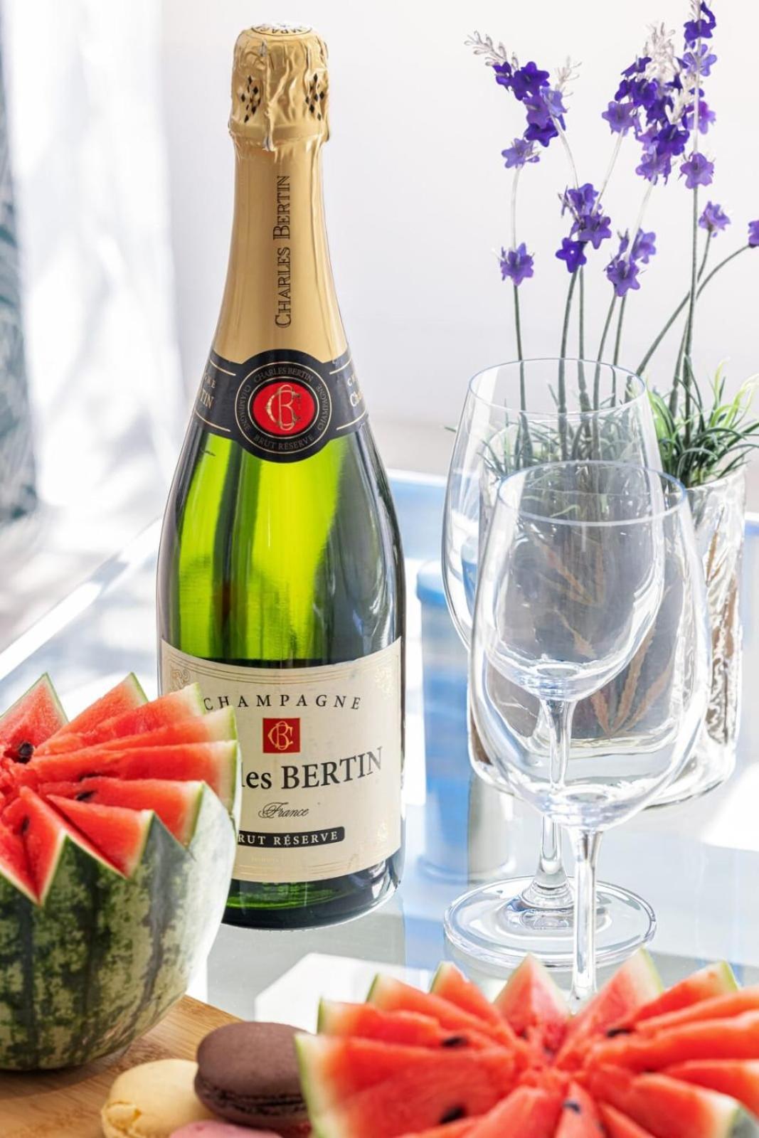 Apartment Prom 163 - Promenade 2 With Terrace