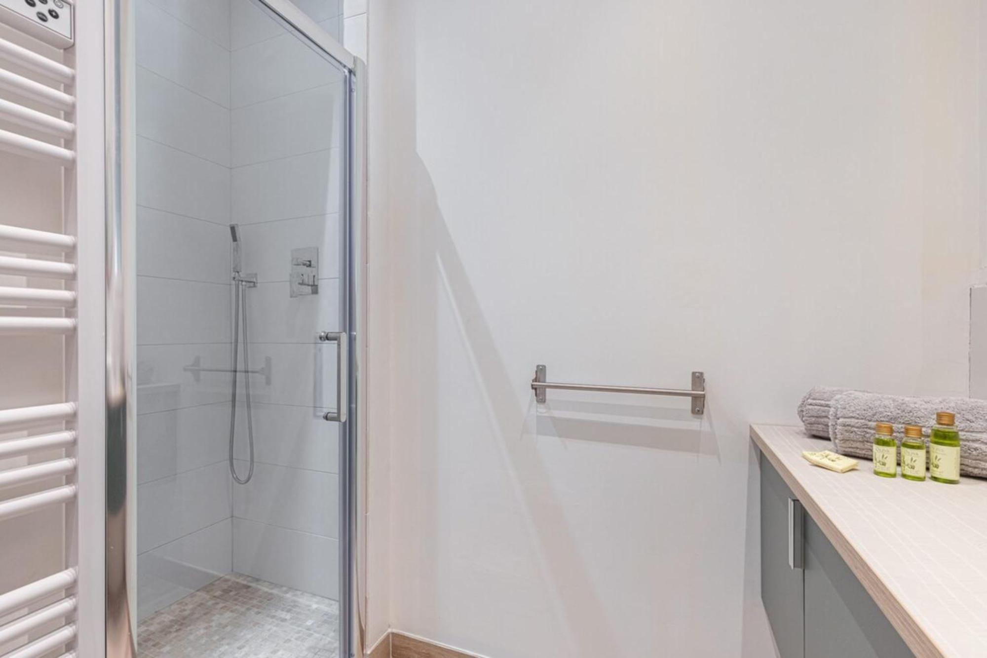 Apartment Gesu - 2 Bedroom In Old Town - Gesu Square