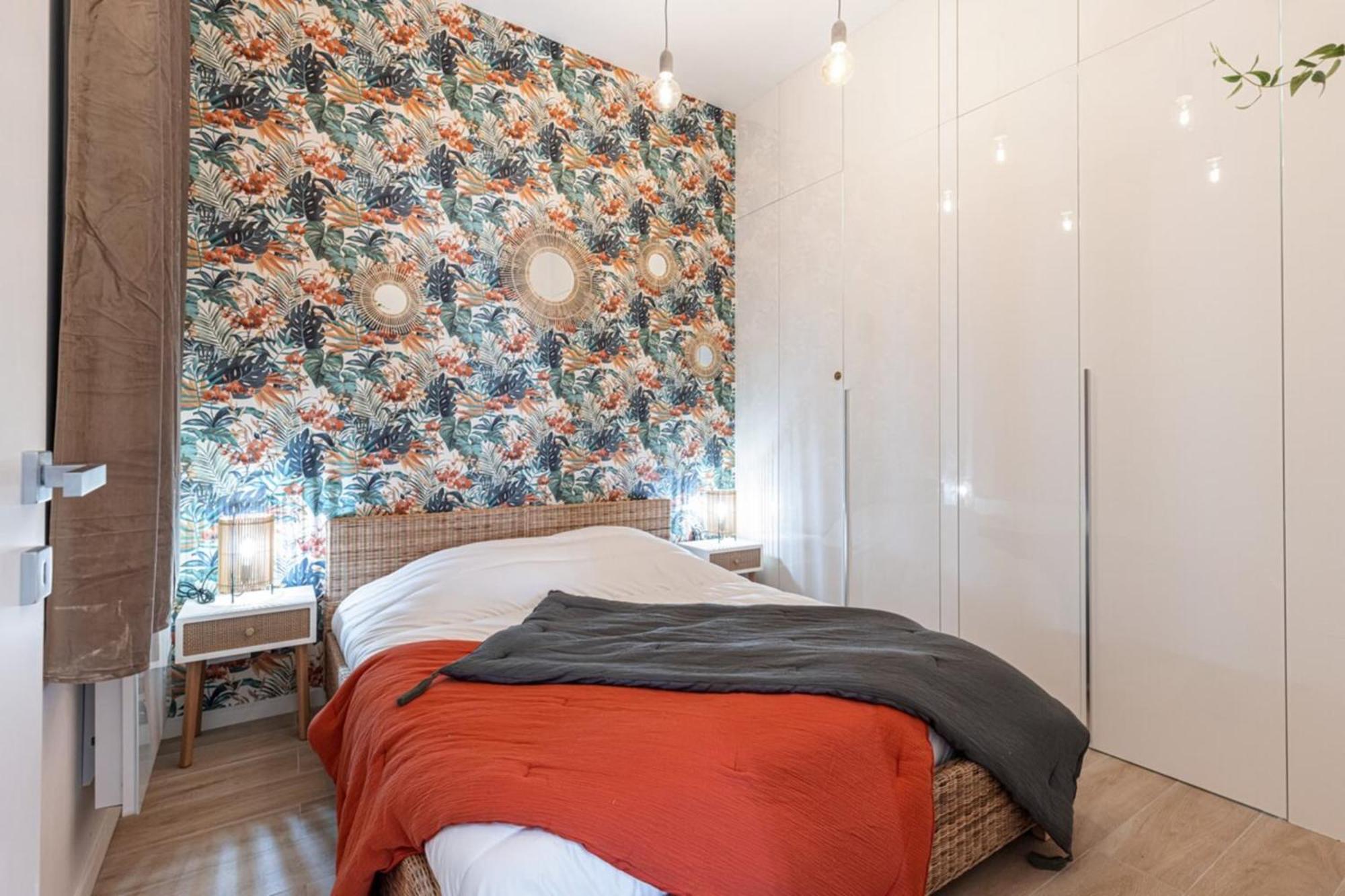 Gesu - 2 Bedroom In Old Town - Gesu Square *
