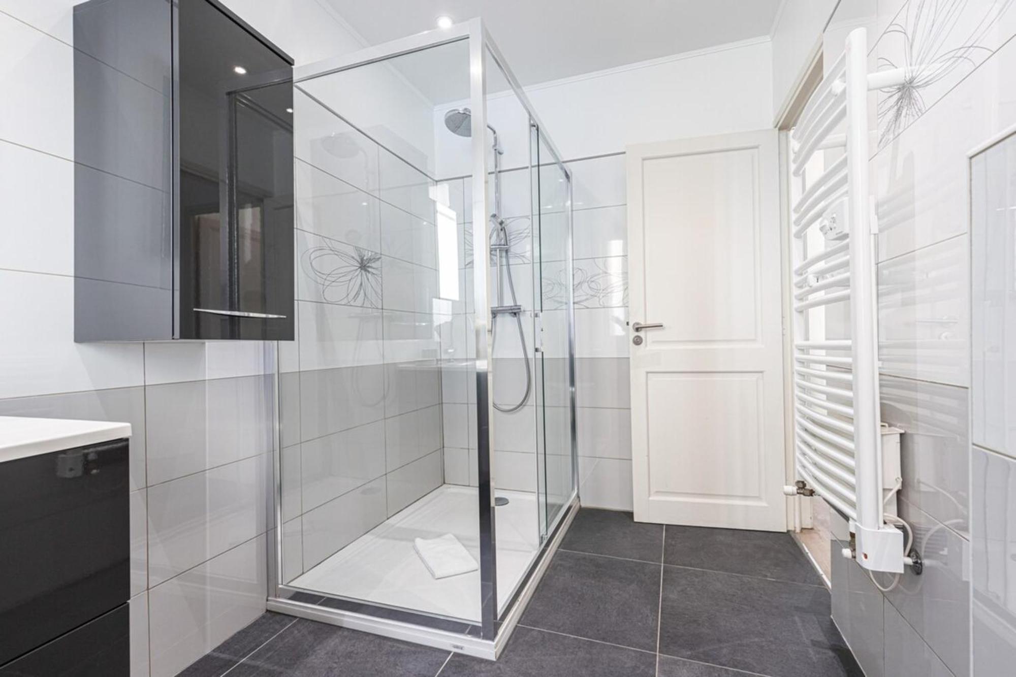 Apartment Ponchette - Independent House Promenade Des Anglais Nice