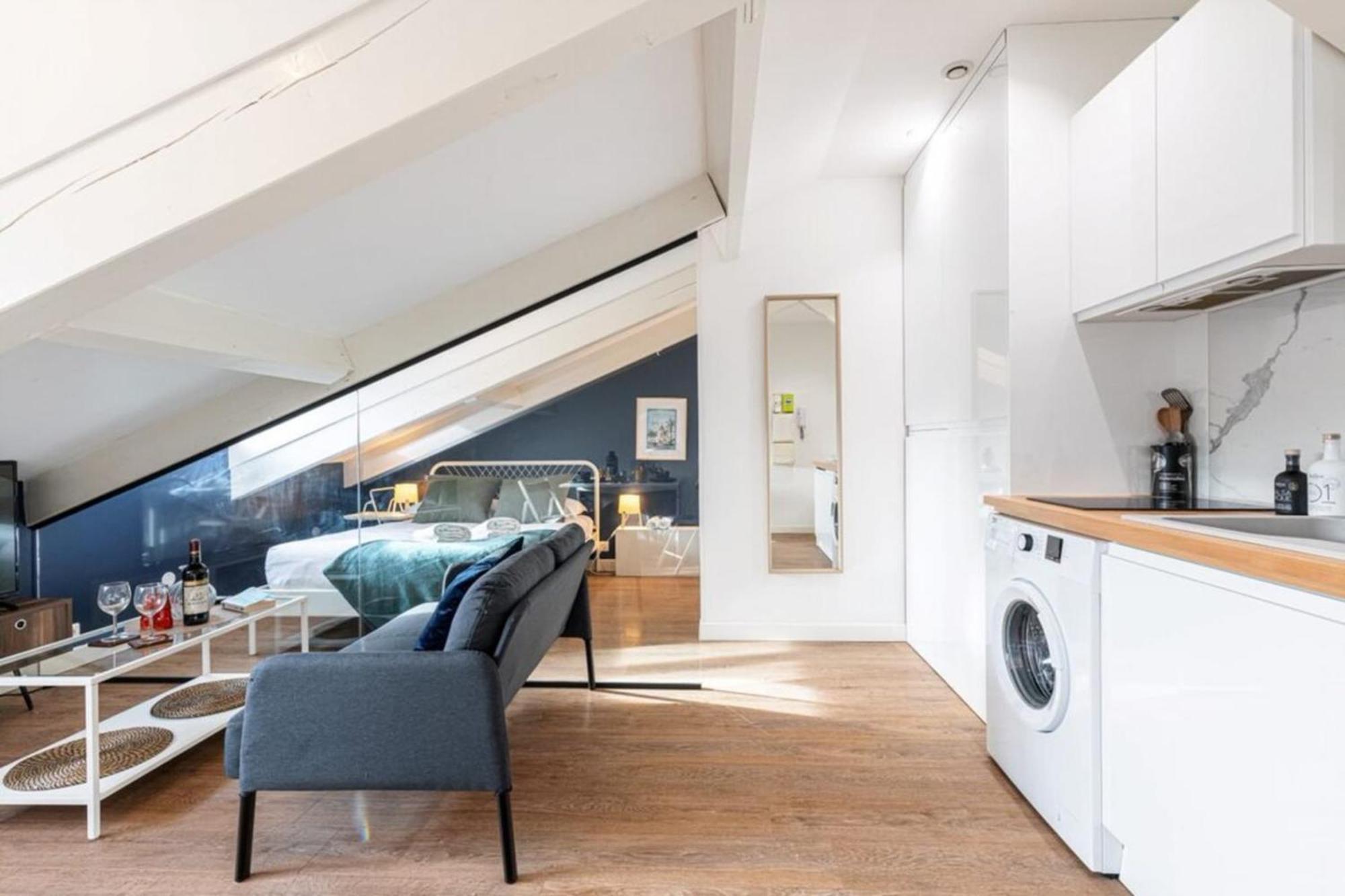 My Casa - Deroulede - Superb W Ac Downtown *