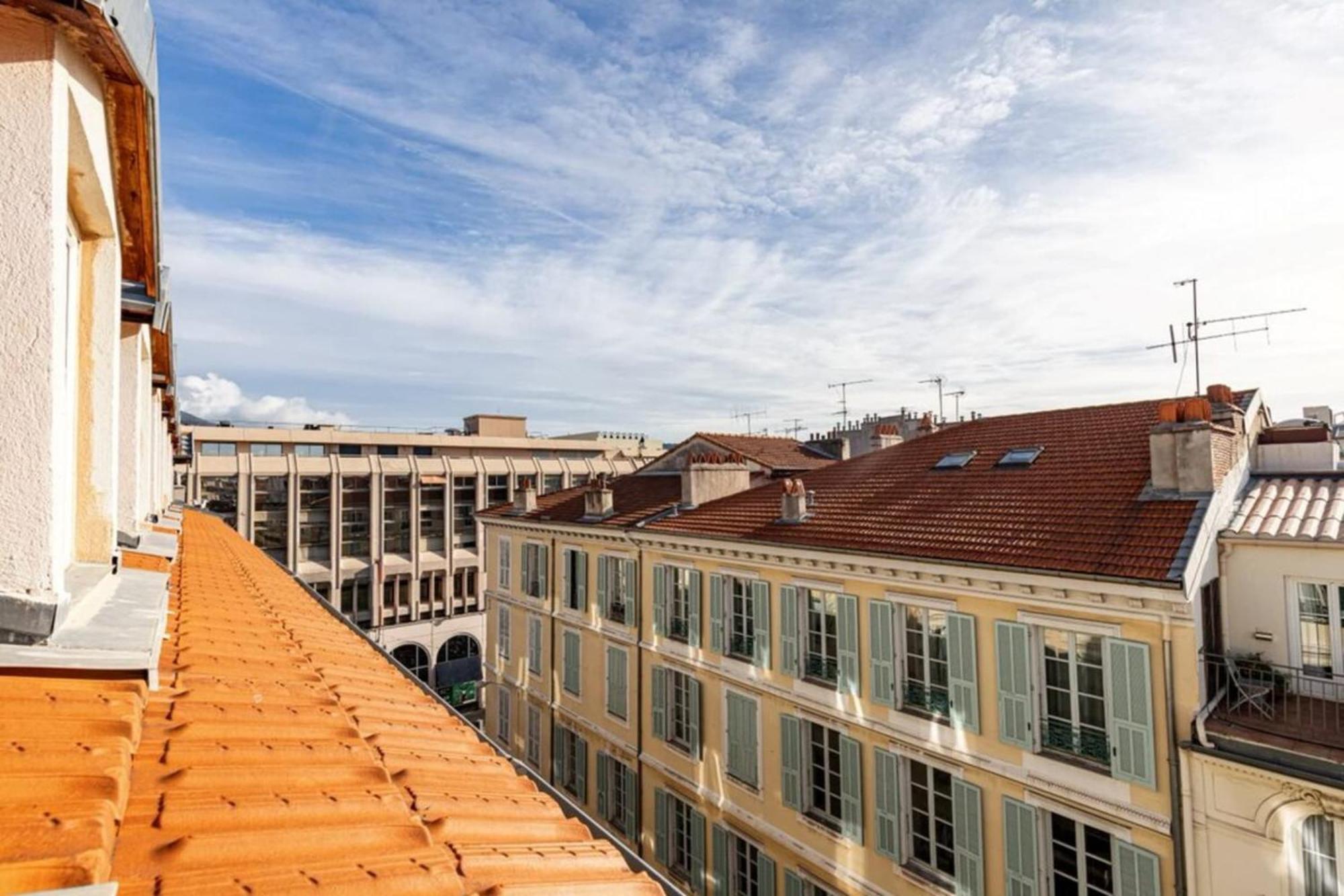 My Casa - Deroulede - Superb W Ac Downtown Apartment Nice