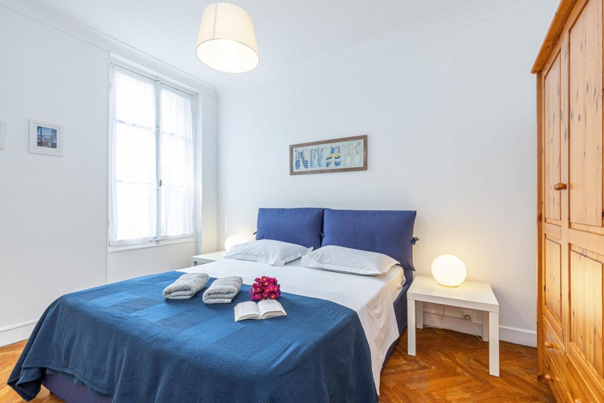 Joffre 38 - Spacious One Bedroom