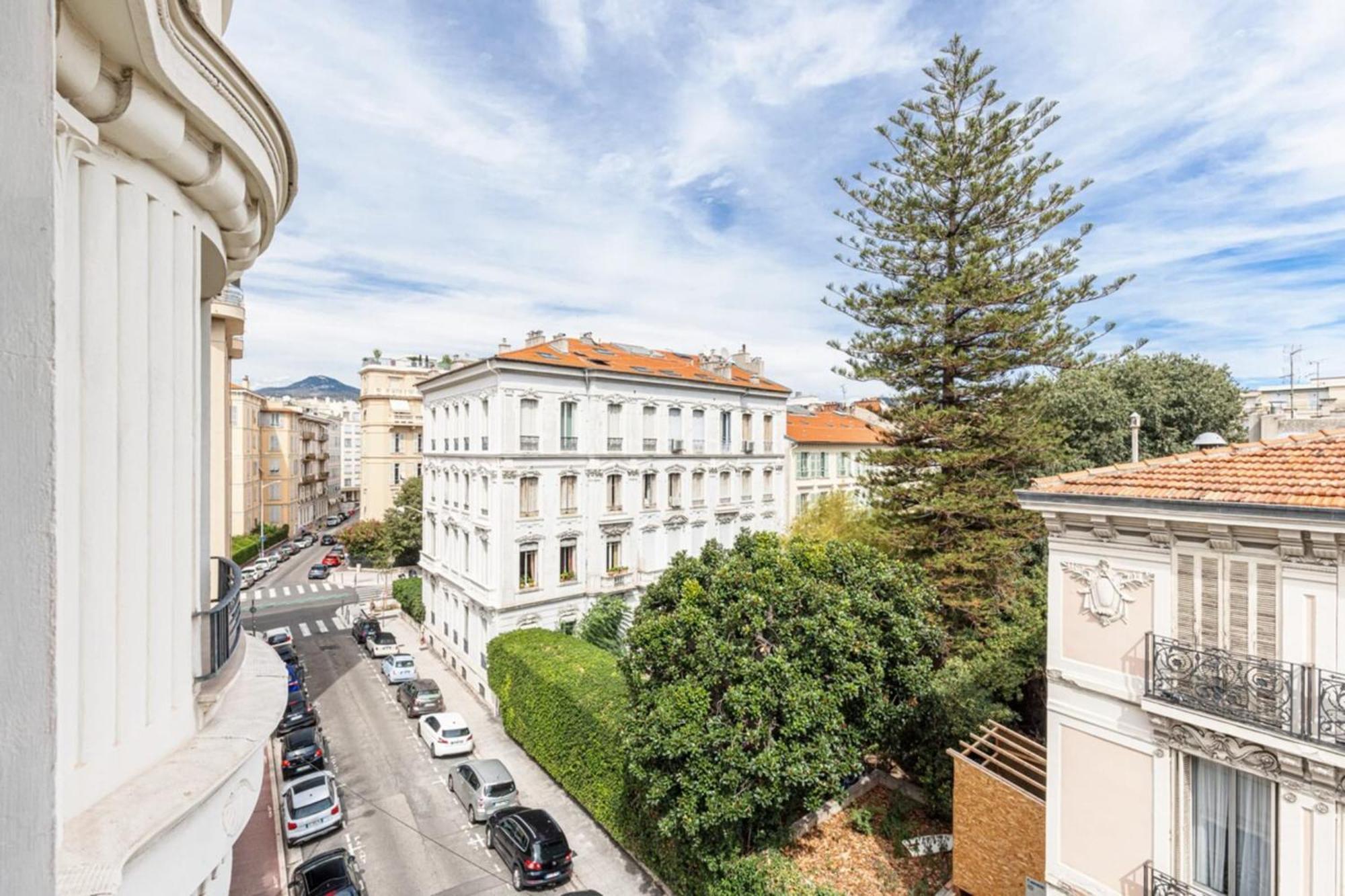 Apartment Joffre 38 - Spacious One Bedroom *