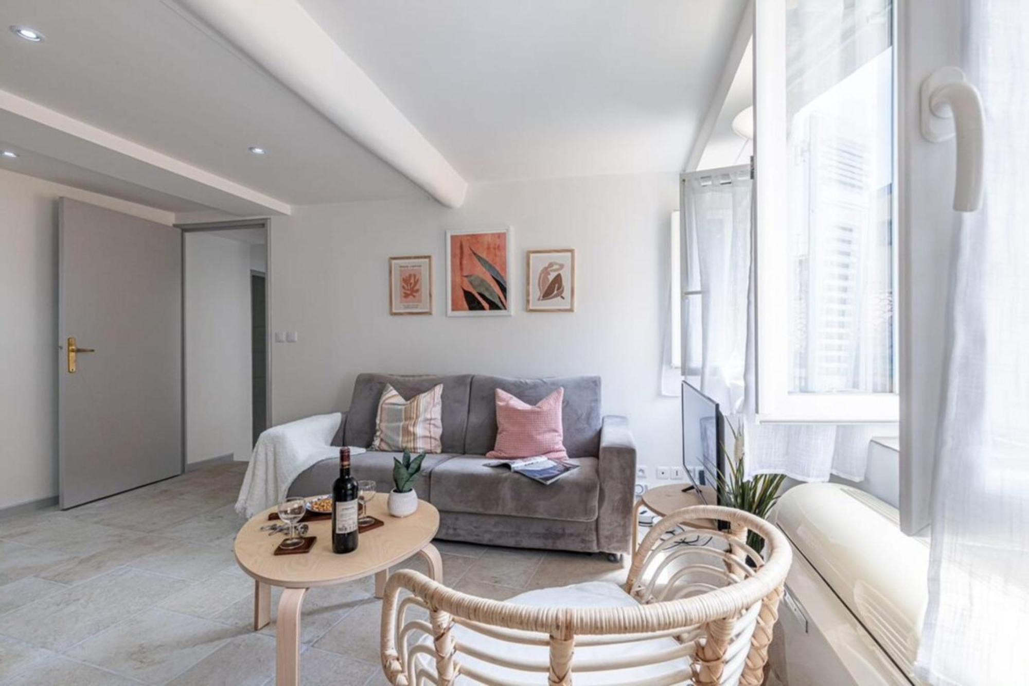 Malonat - Cosy In Old Town W Ac Apartamento *