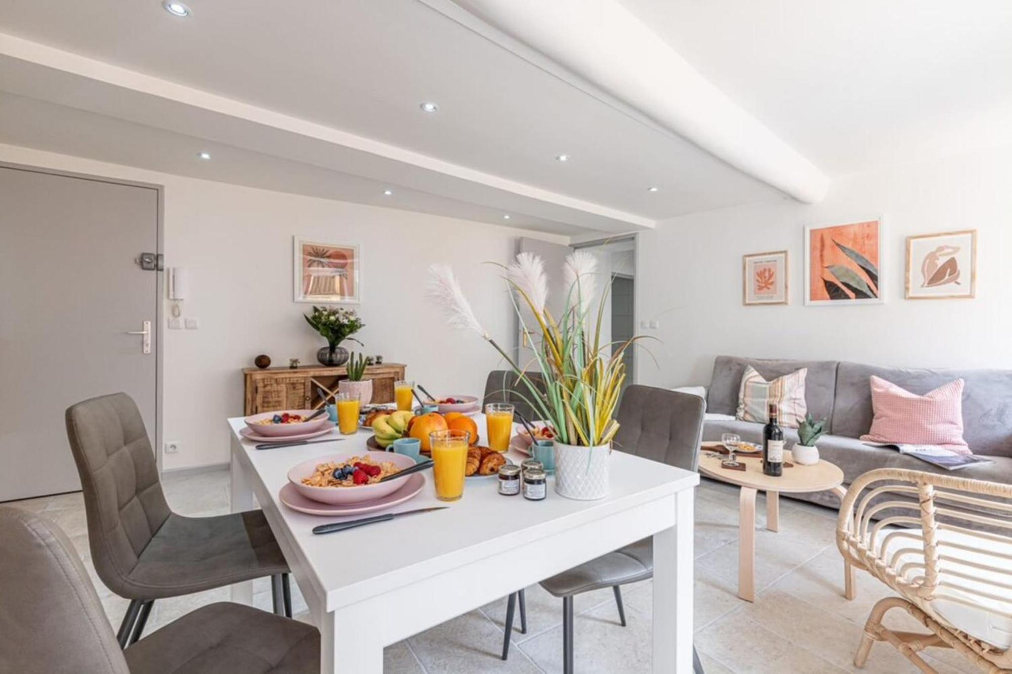 Apartamento Malonat - Cosy In Old Town W Ac *