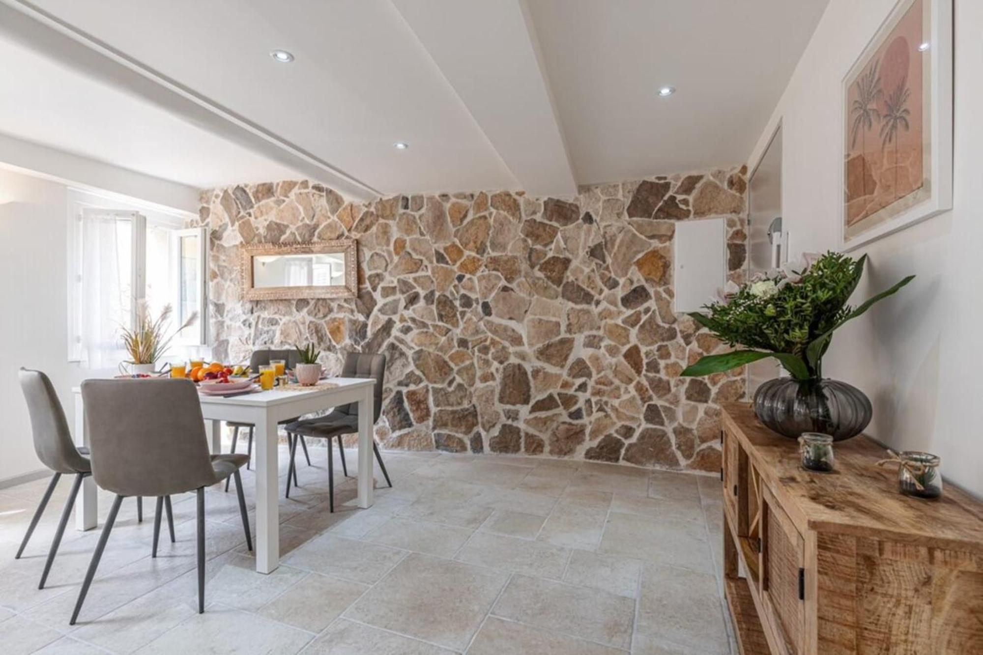 Apartamento Malonat - Cosy In Old Town W Ac Nice
