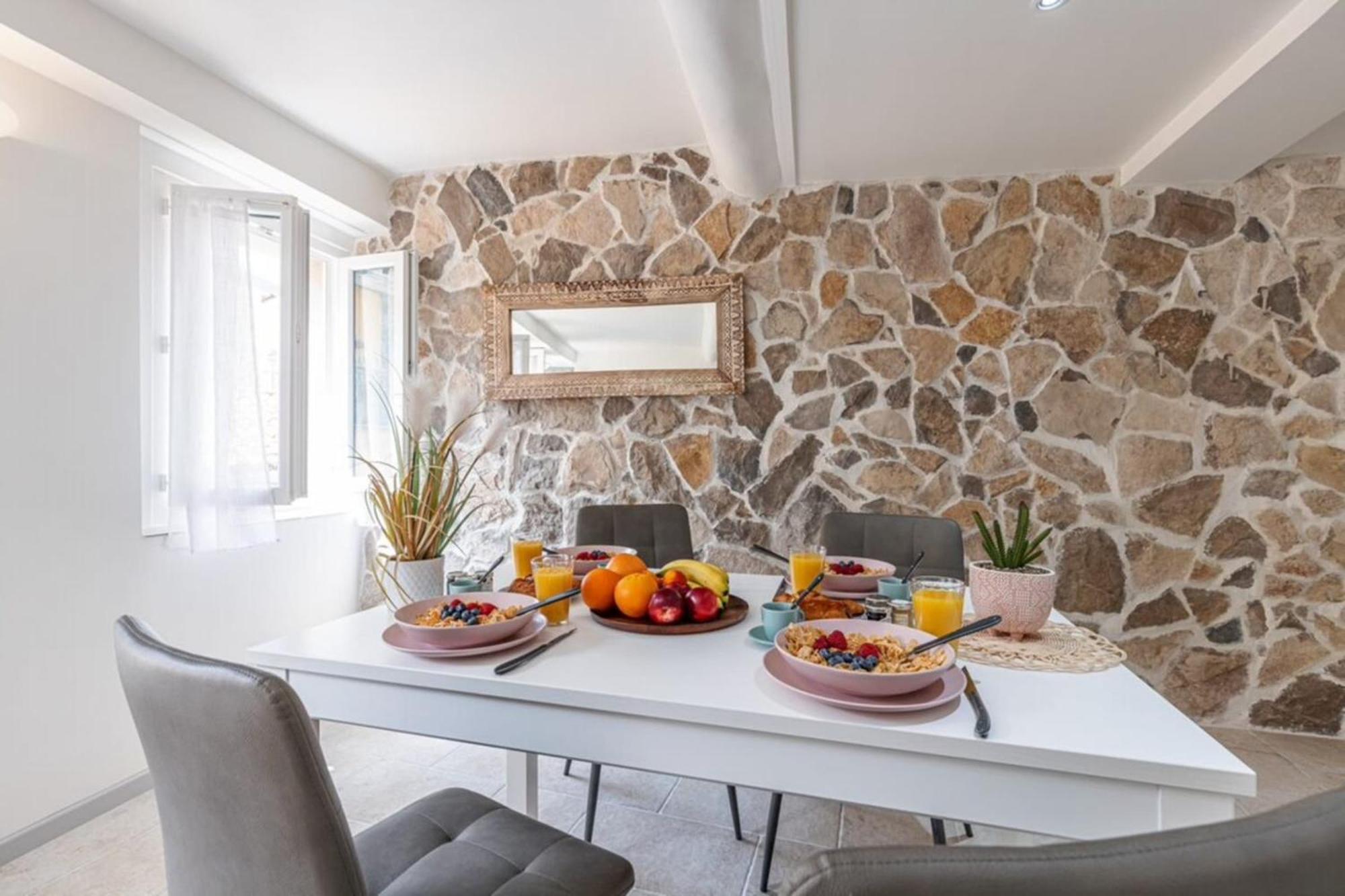 Malonat - Cosy In Old Town W Ac * Nice