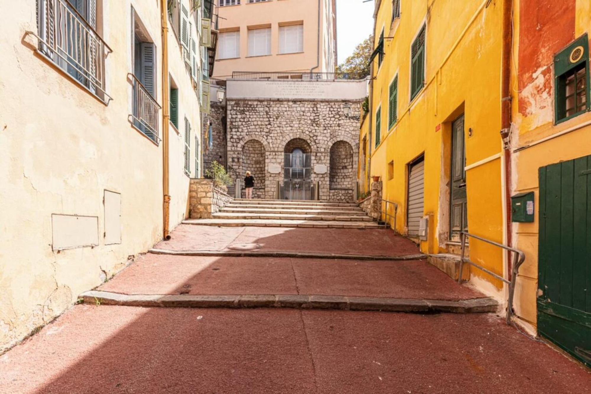 Malonat - Cosy In Old Town W Ac Apartamento *
