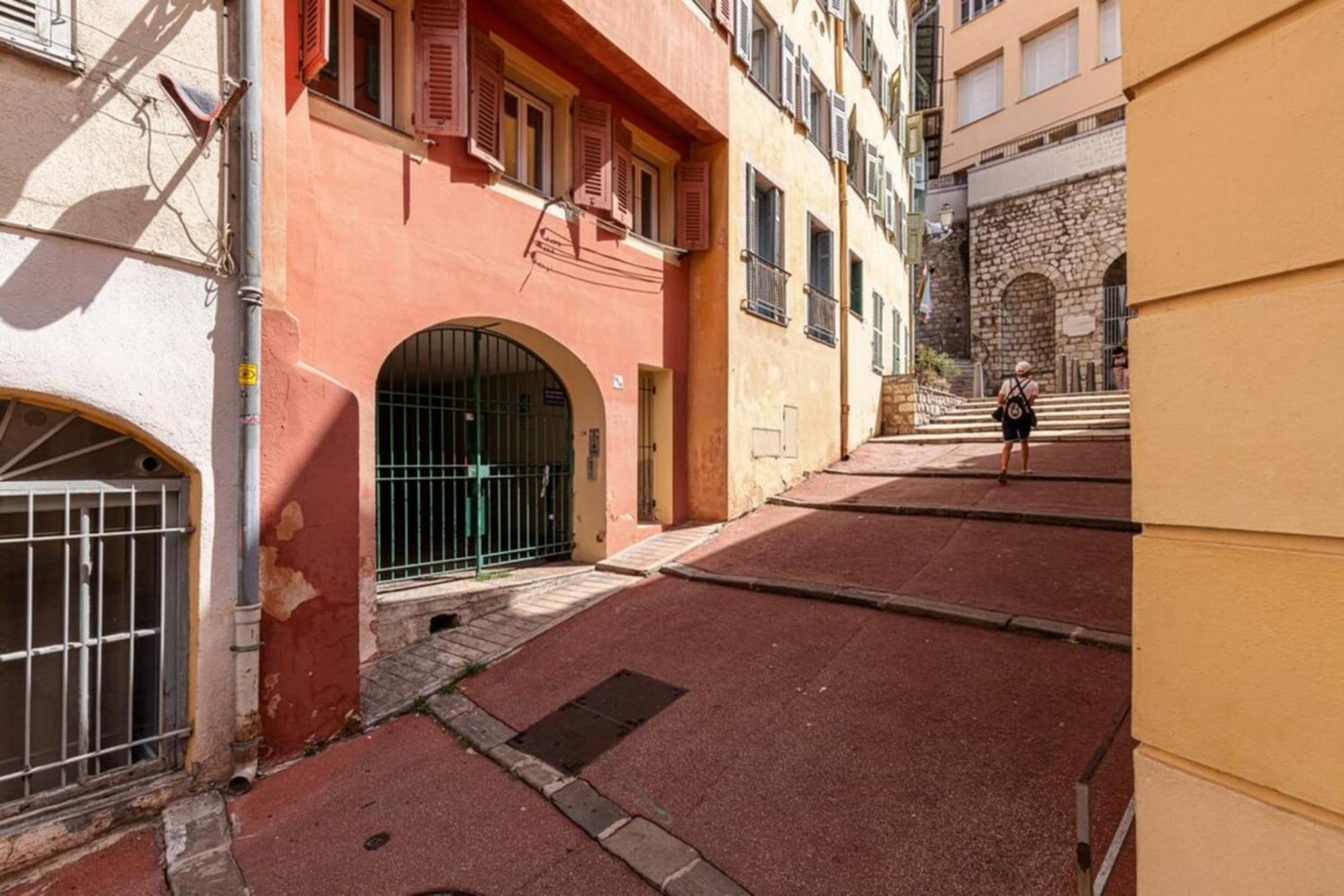 Apartamento Malonat - Cosy In Old Town W Ac