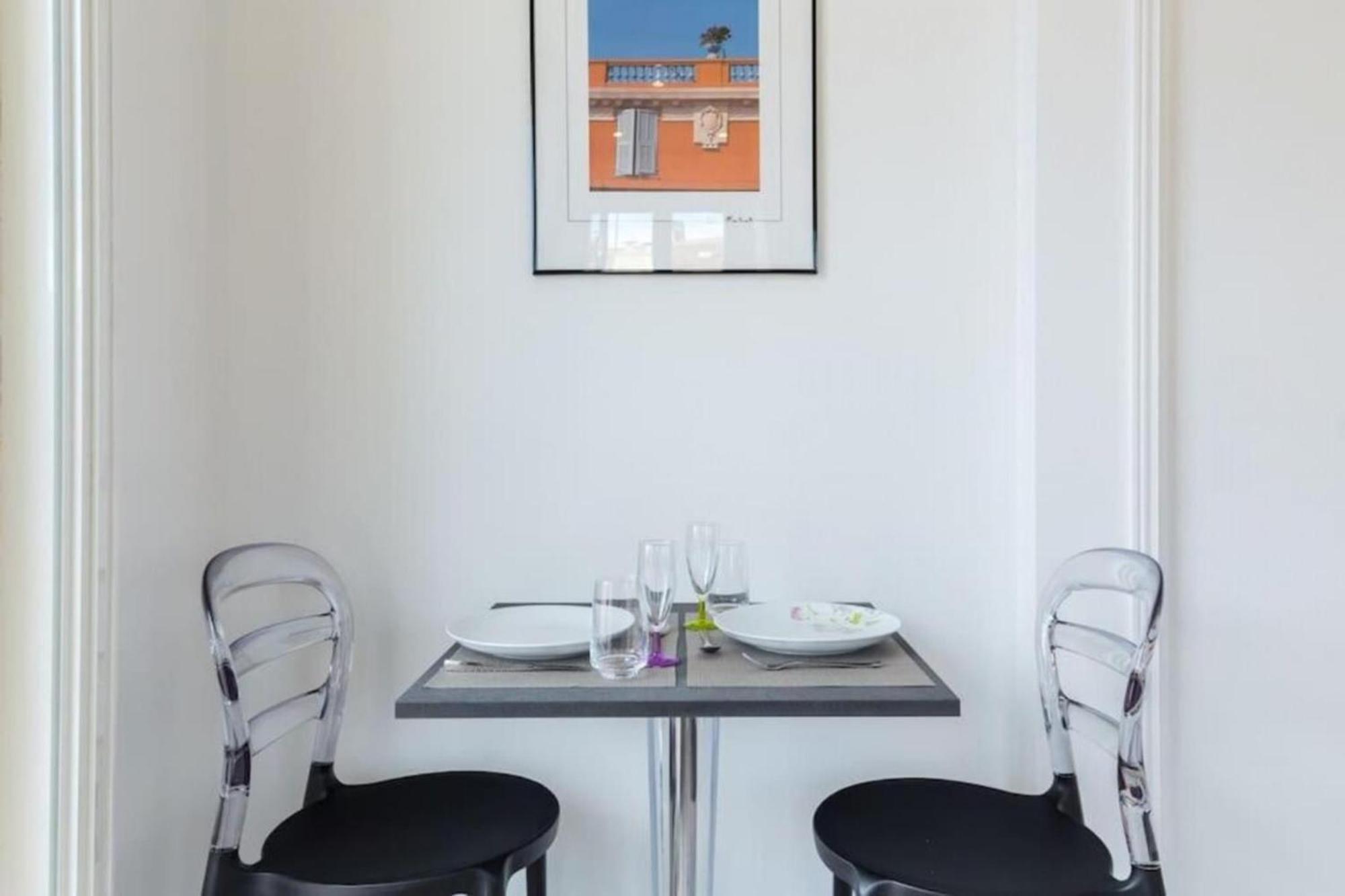 Dalpozzo - 5min Walk To Appartement *