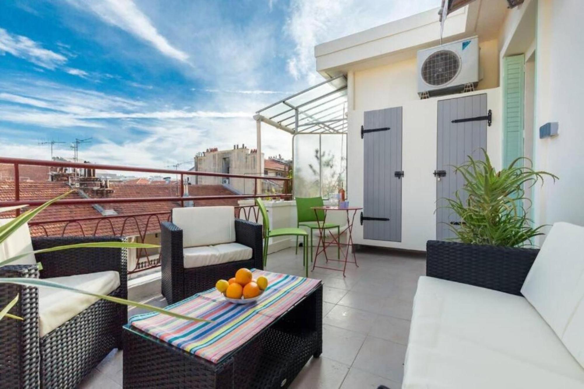 Appartement Dalpozzo - 5min Walk To *