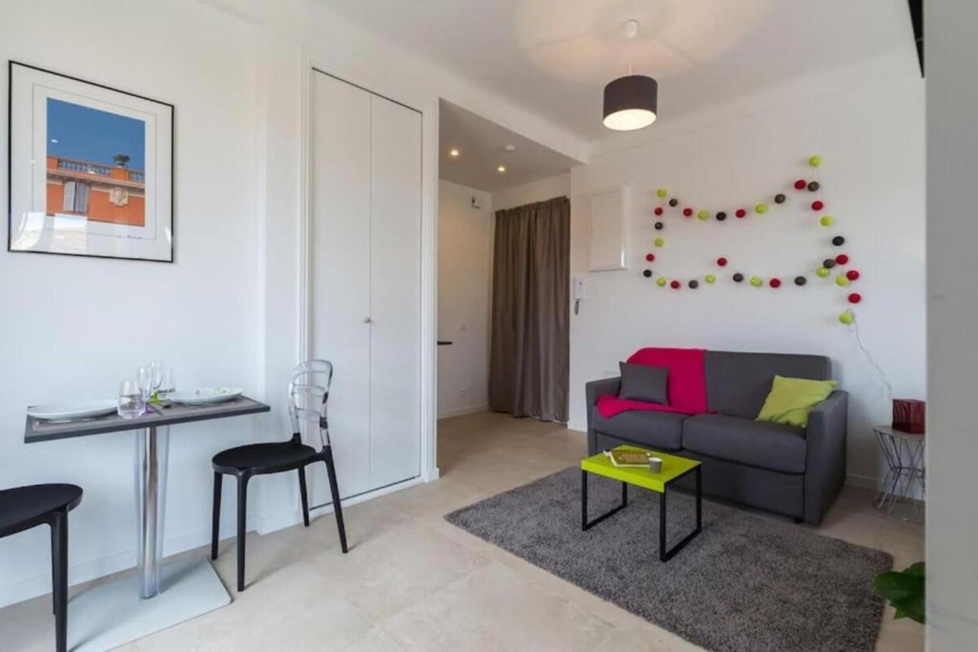 Appartement Dalpozzo - 5min Walk To *