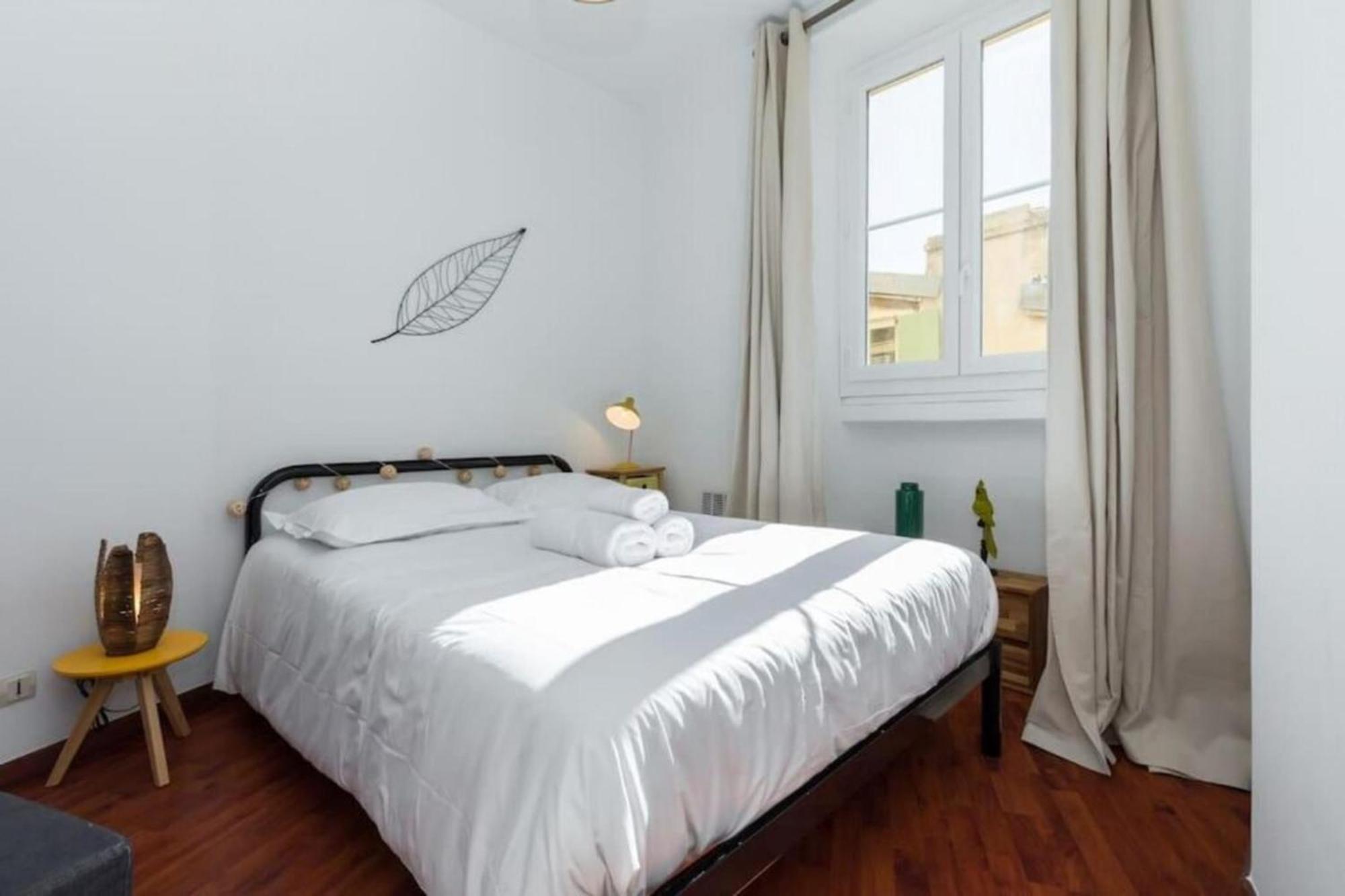 Apartment My Casa - Gioffredo 55 - 2 Beds W Ac On Massena Square Nice