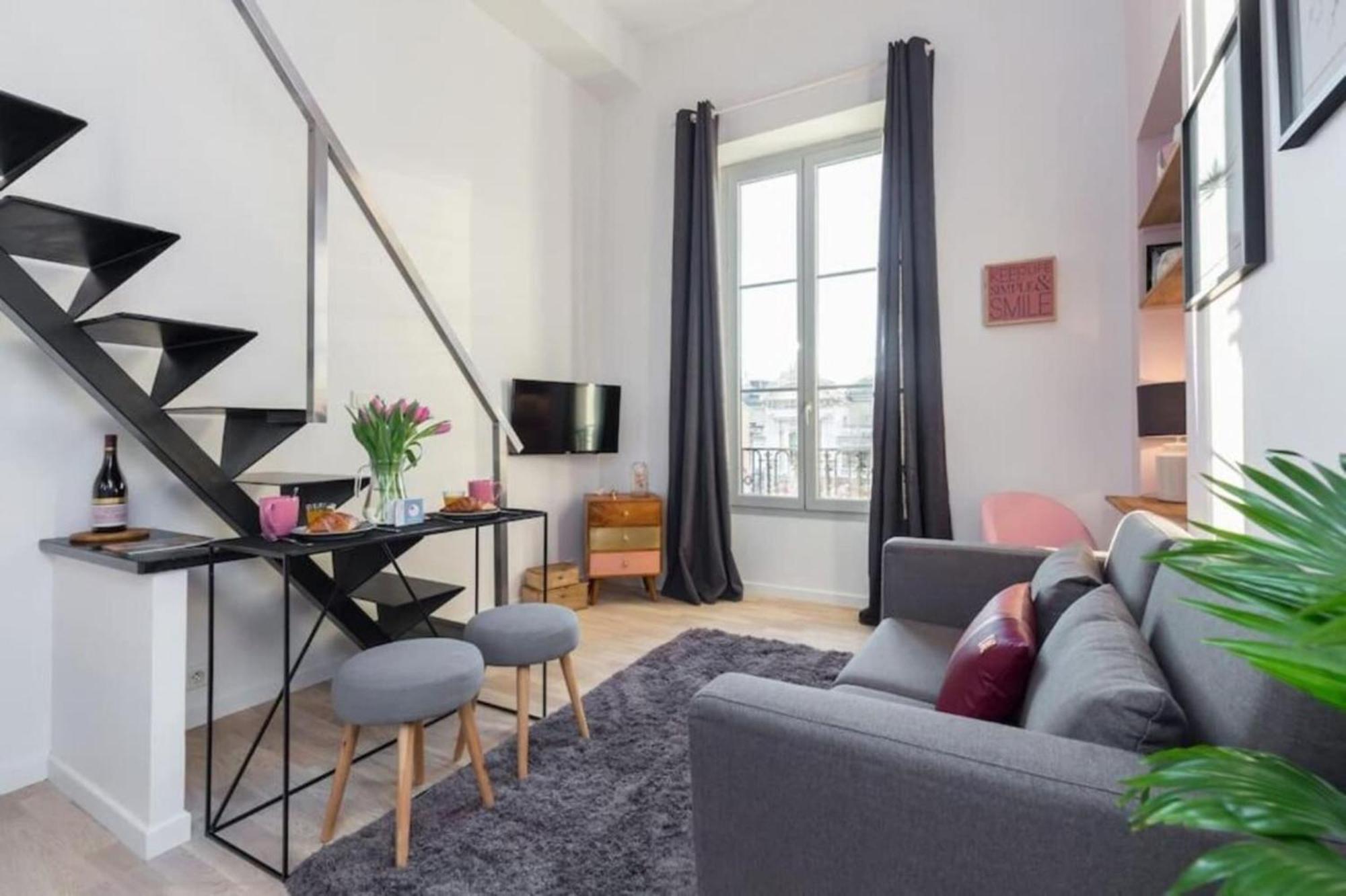 Mari 74 - Ac In Old Town Close To Apartment *