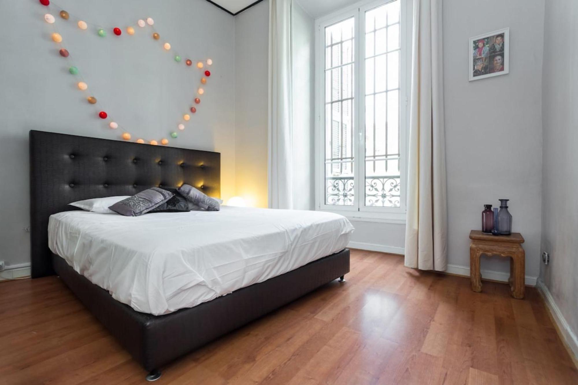 Appartement Etats Unis 892 - Spacious Flat On Sea Front Wac Nice