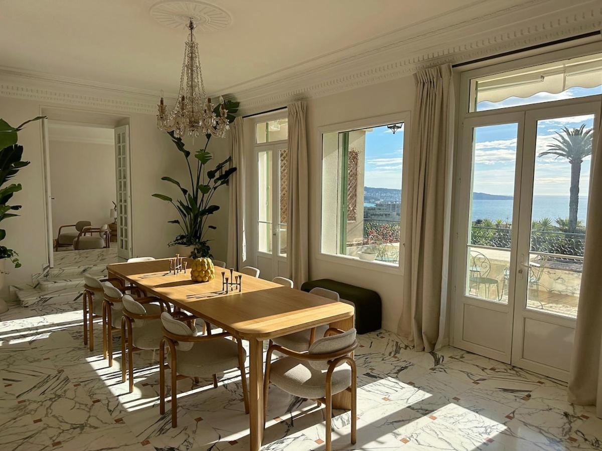 Luxury Pool & Sea View Villa *