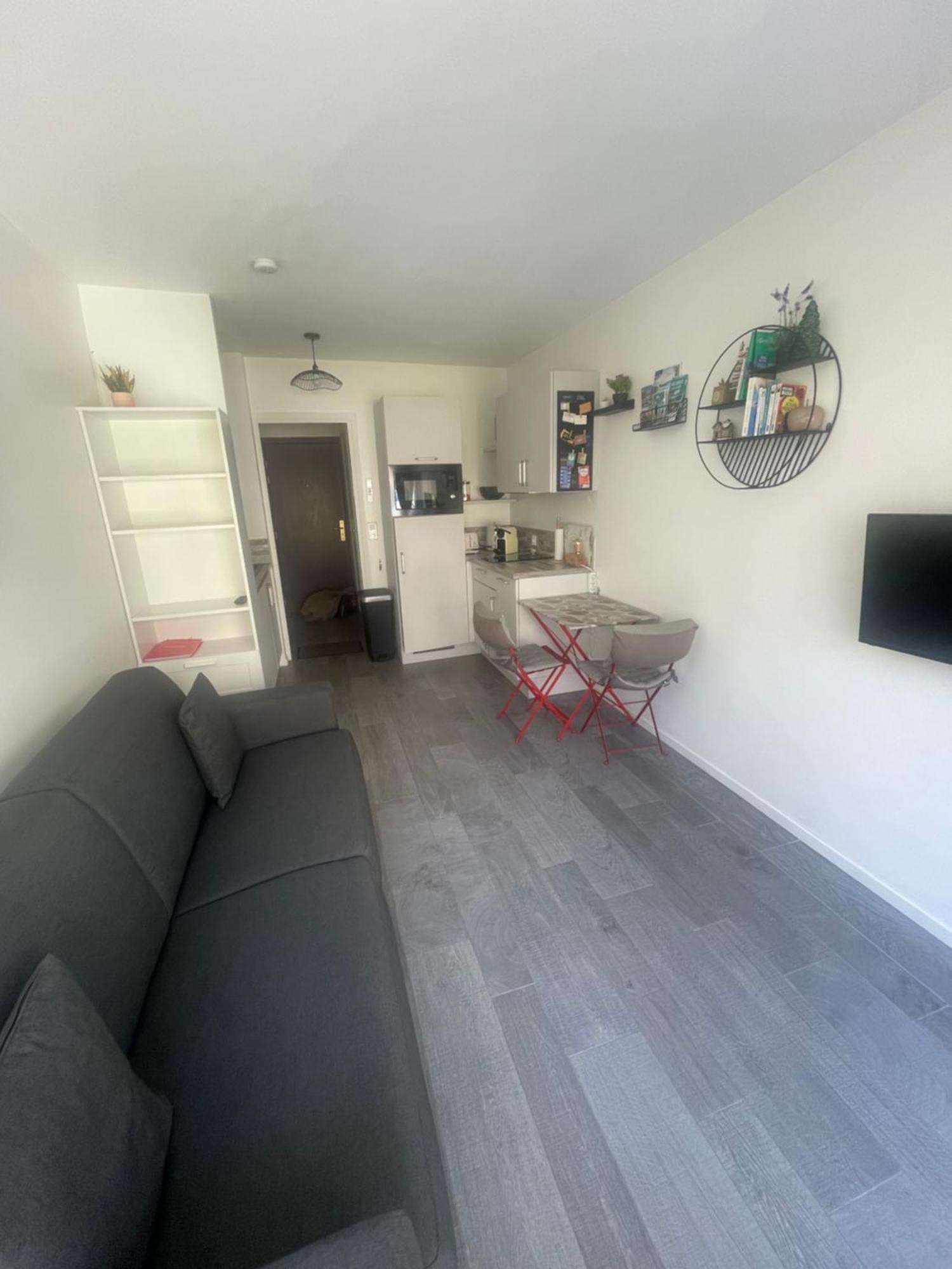 Orangers Apartment *