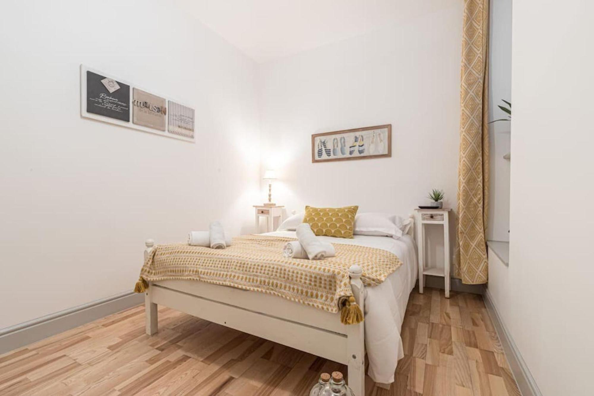 Gallieni - Superb & Unique In City Center Apartment Nice