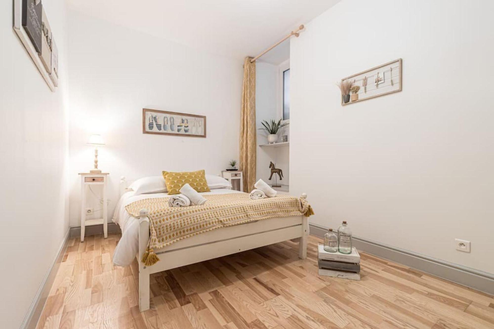 Apartment Gallieni - Superb & Unique In City Center Nice