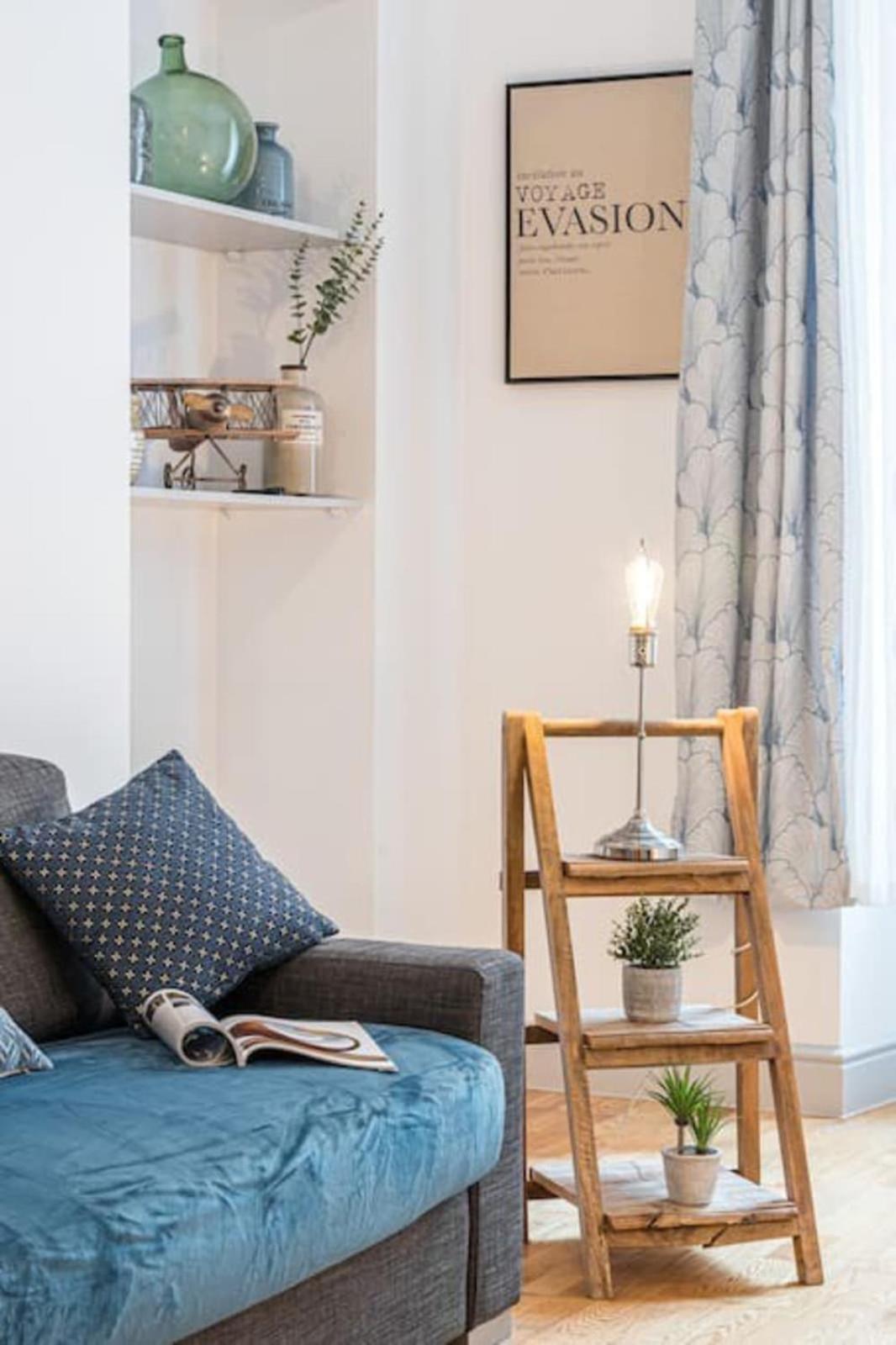 My Casa - Gallieni - Superb & Unique In Center * Nice