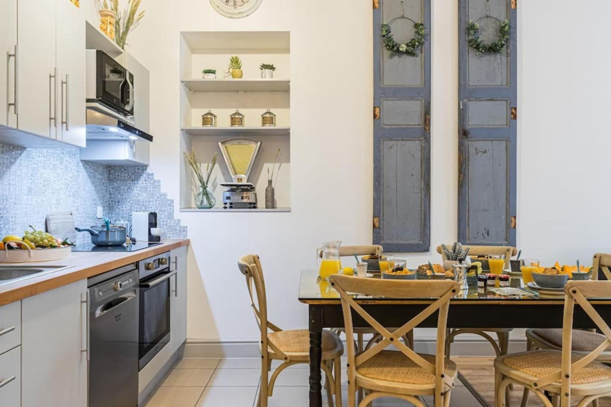 My Casa - Gallieni - Superb & Unique In Center *