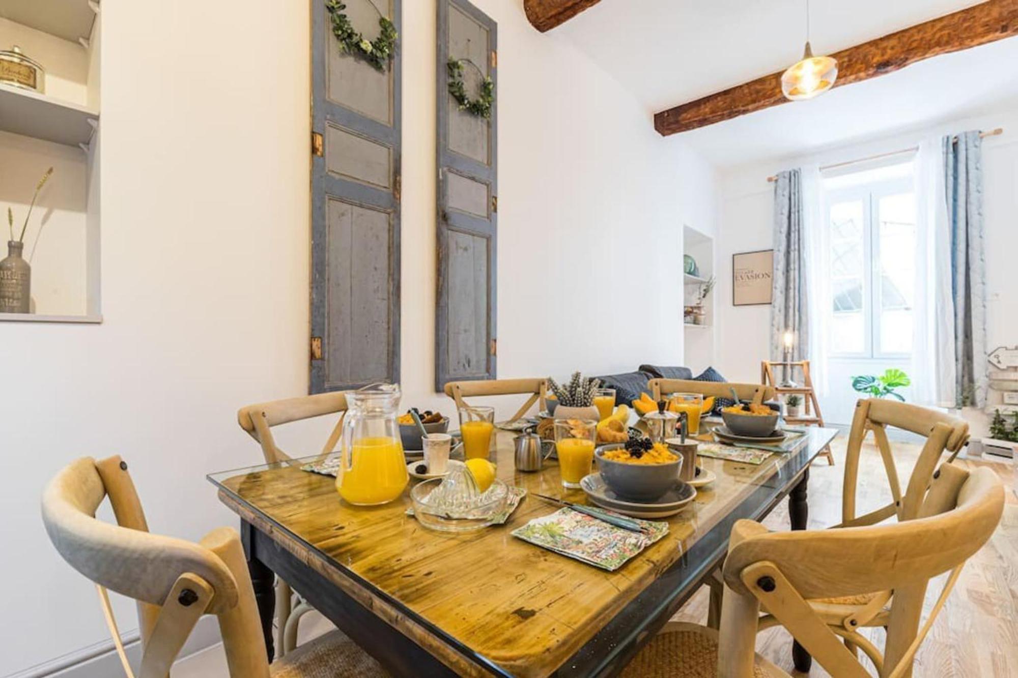 My Casa - Gallieni - Superb & Unique In Center